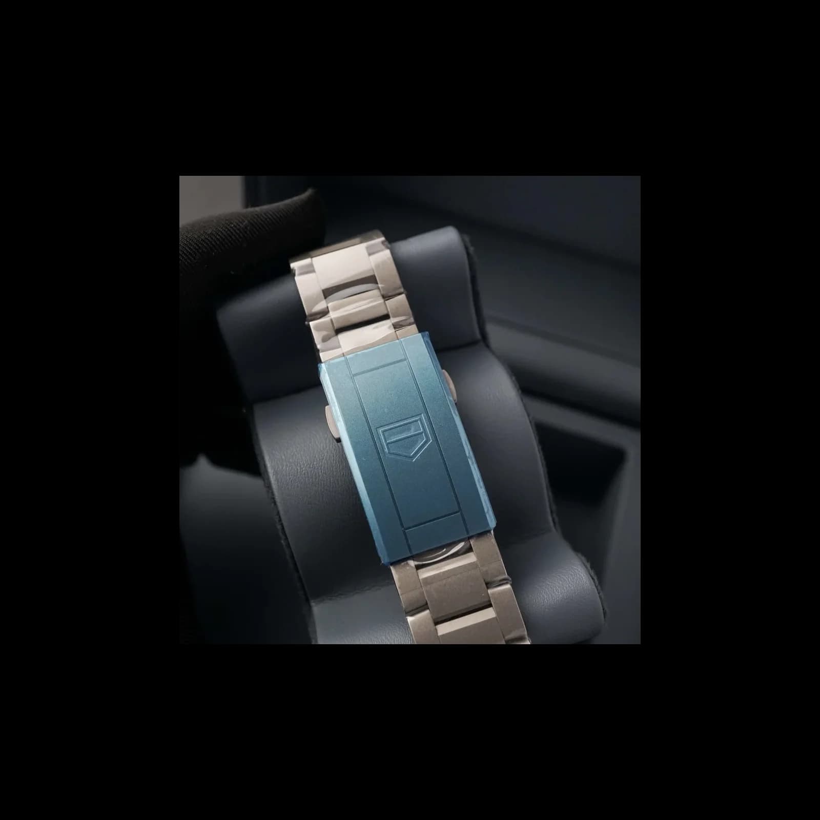 Thumb Aquaracer Professional 200 Titanium / Black