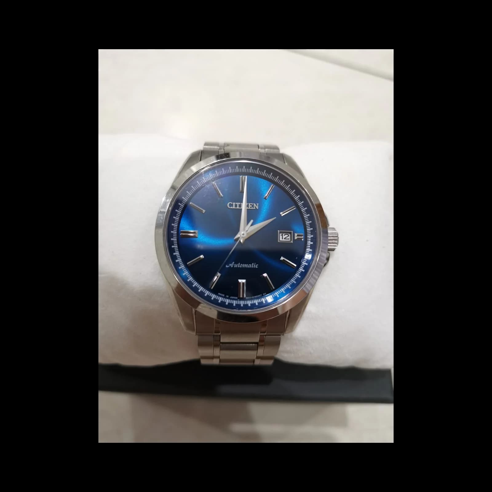 Thumb Collection Mechanical NB1041-84L 