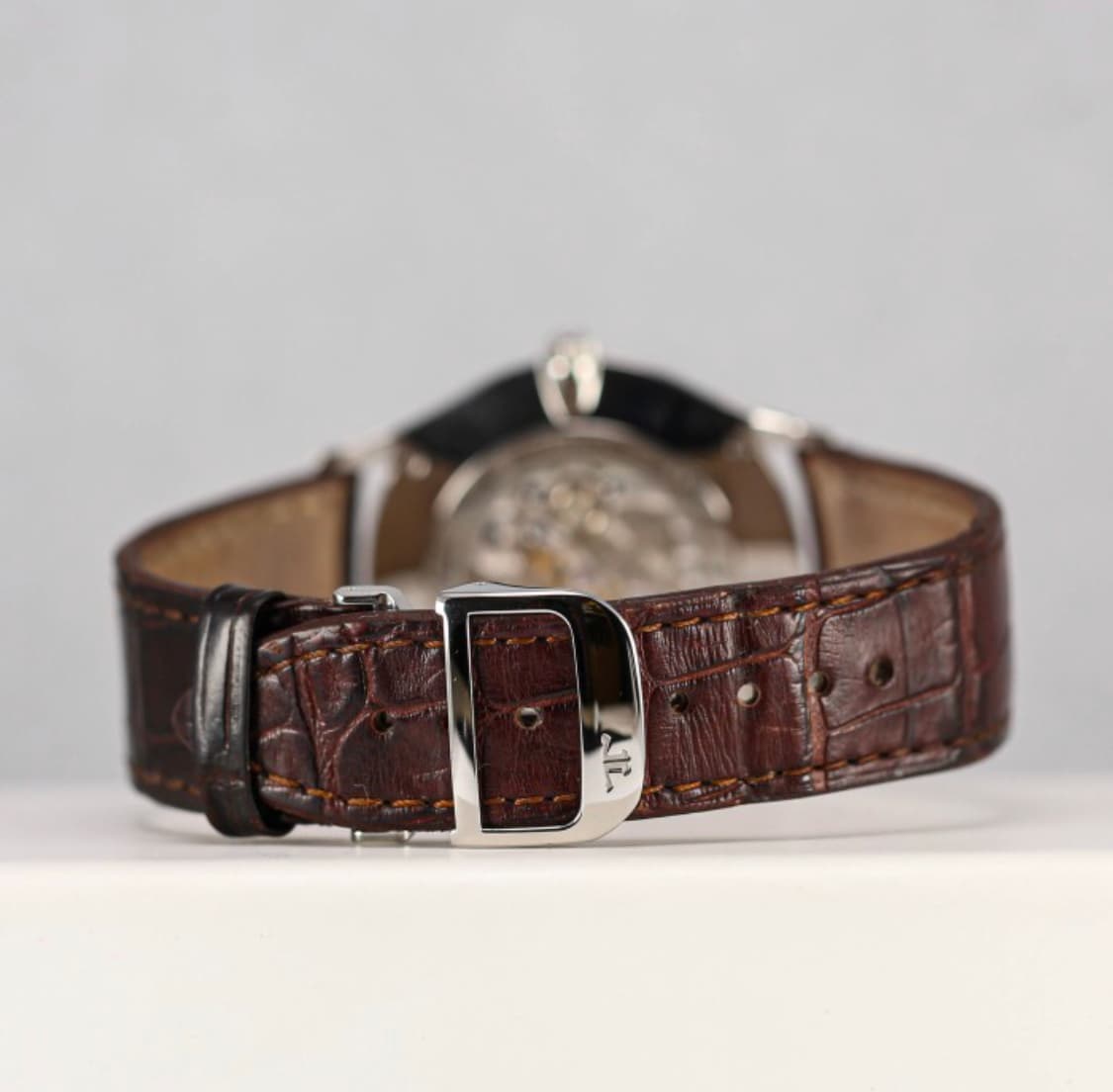 Thumb Master Ultra Thin Small Second 40