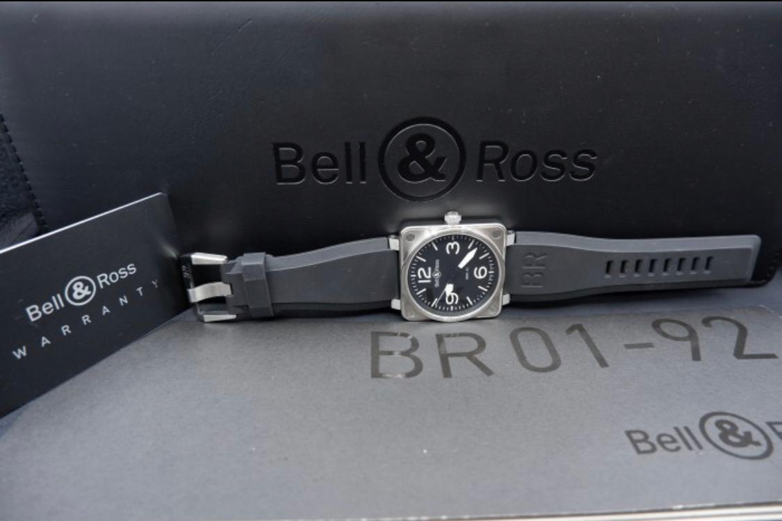 Thumb BR 01 92 Steel