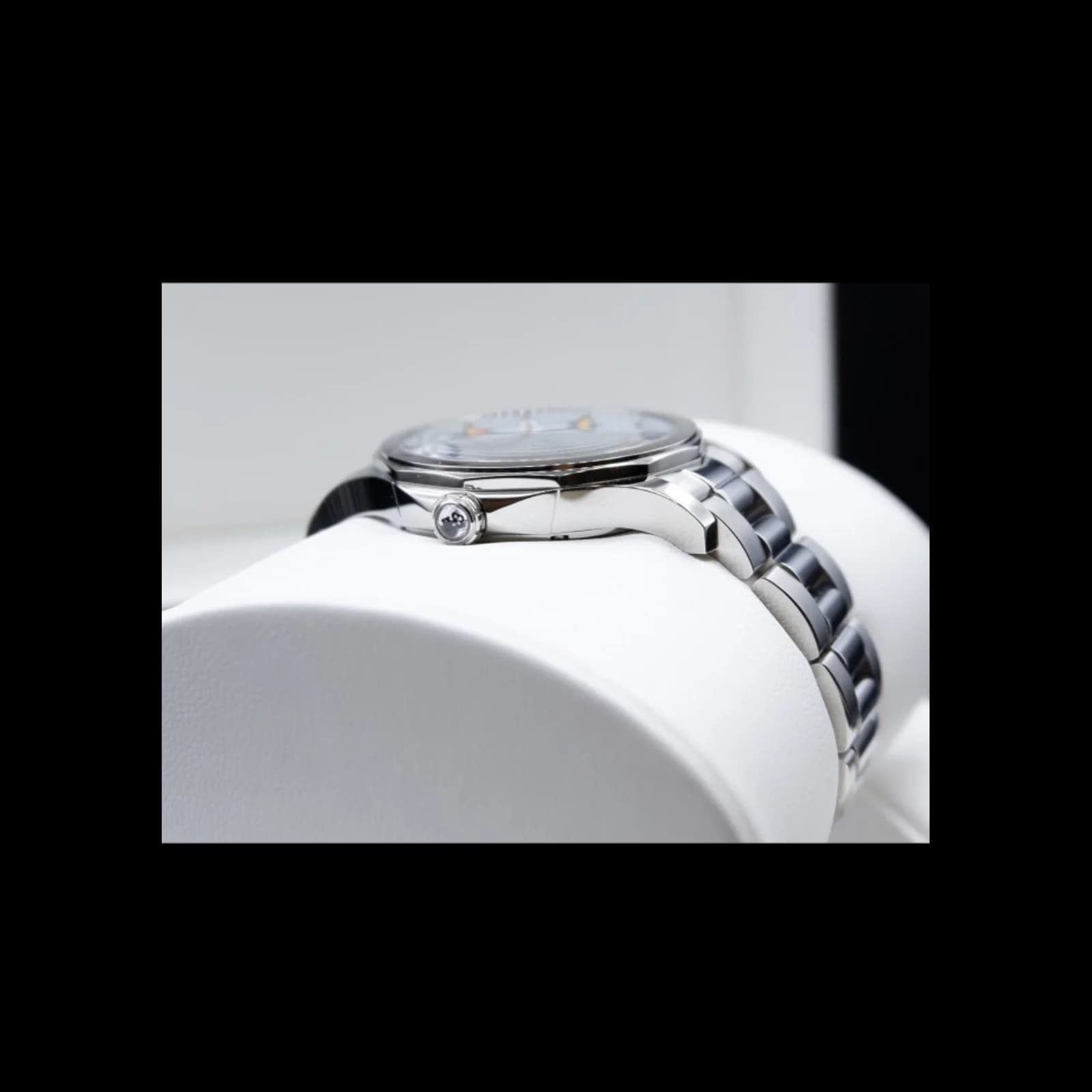 Thumb Admiral's Cup 42 Chronograph Blue