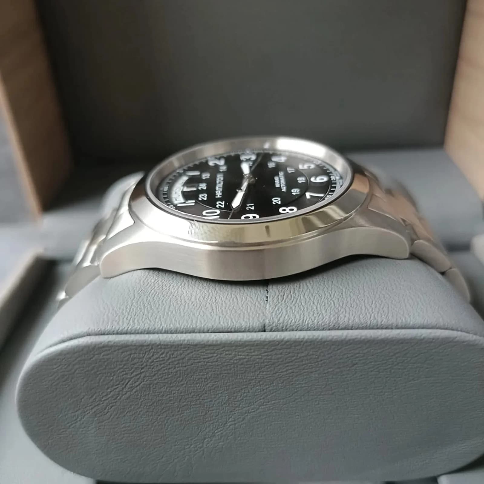 Thumb Khaki Field King Auto 40