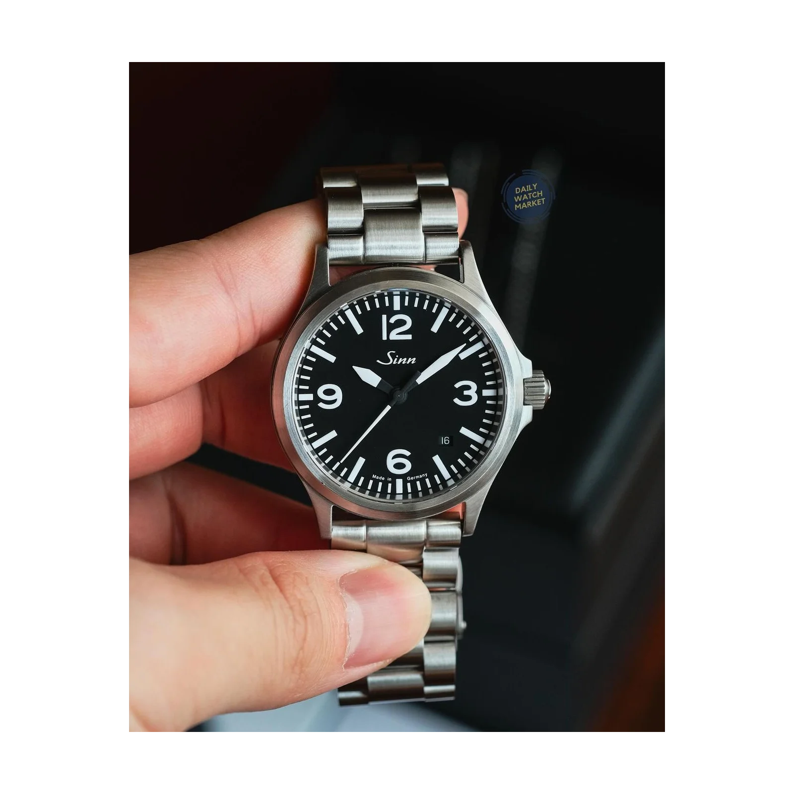 Thumb Series 556 A