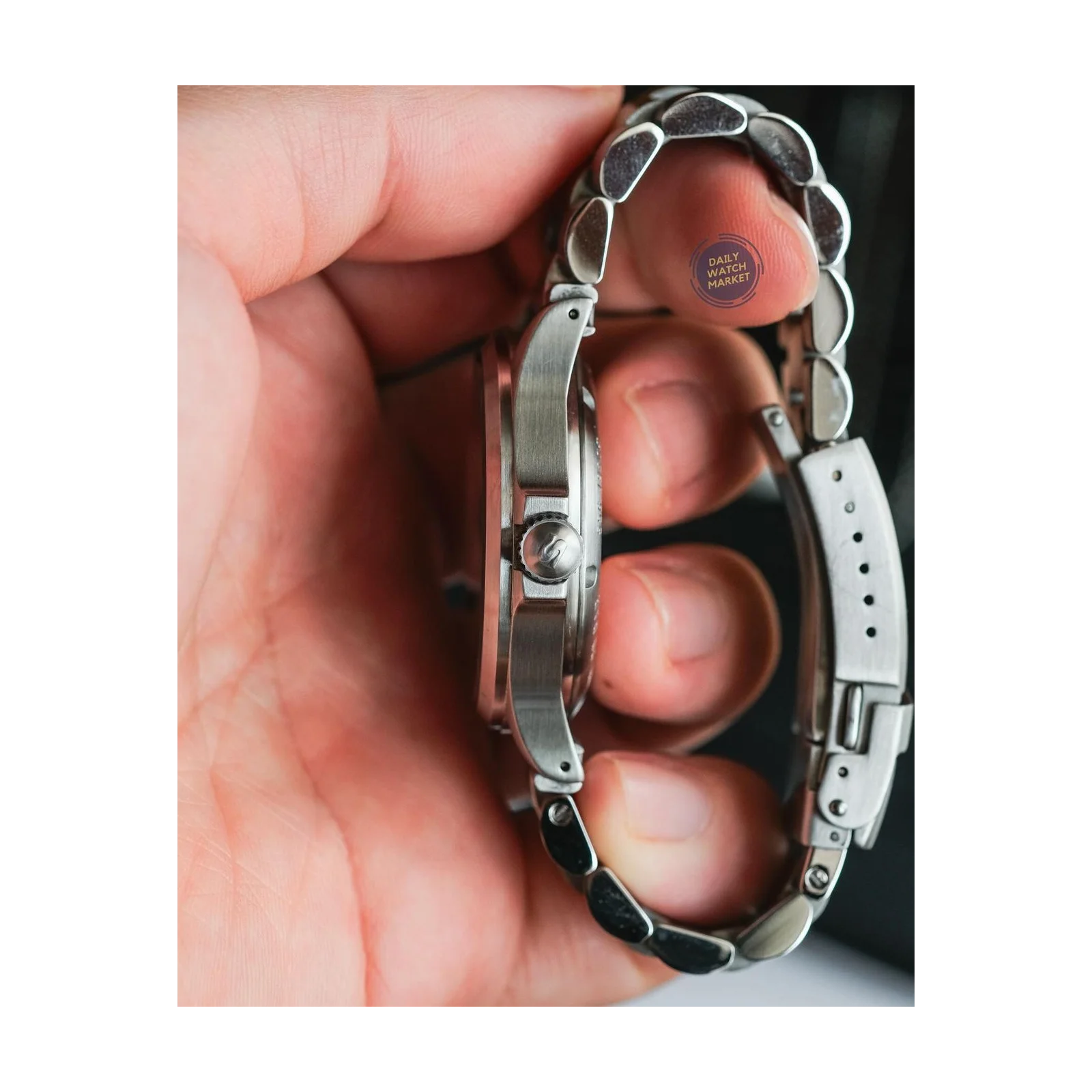 Thumb Series 556 A