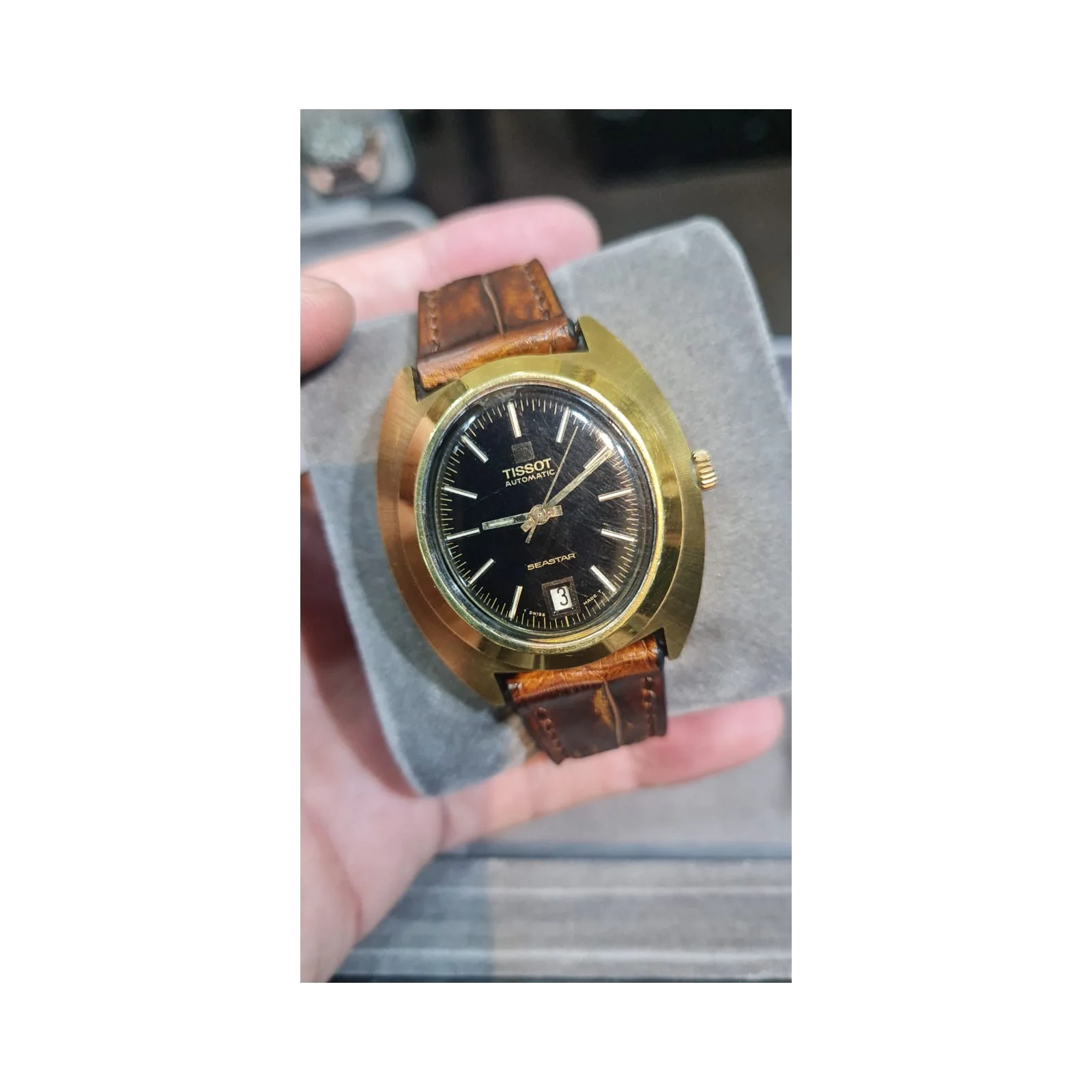 Thumb Tissot