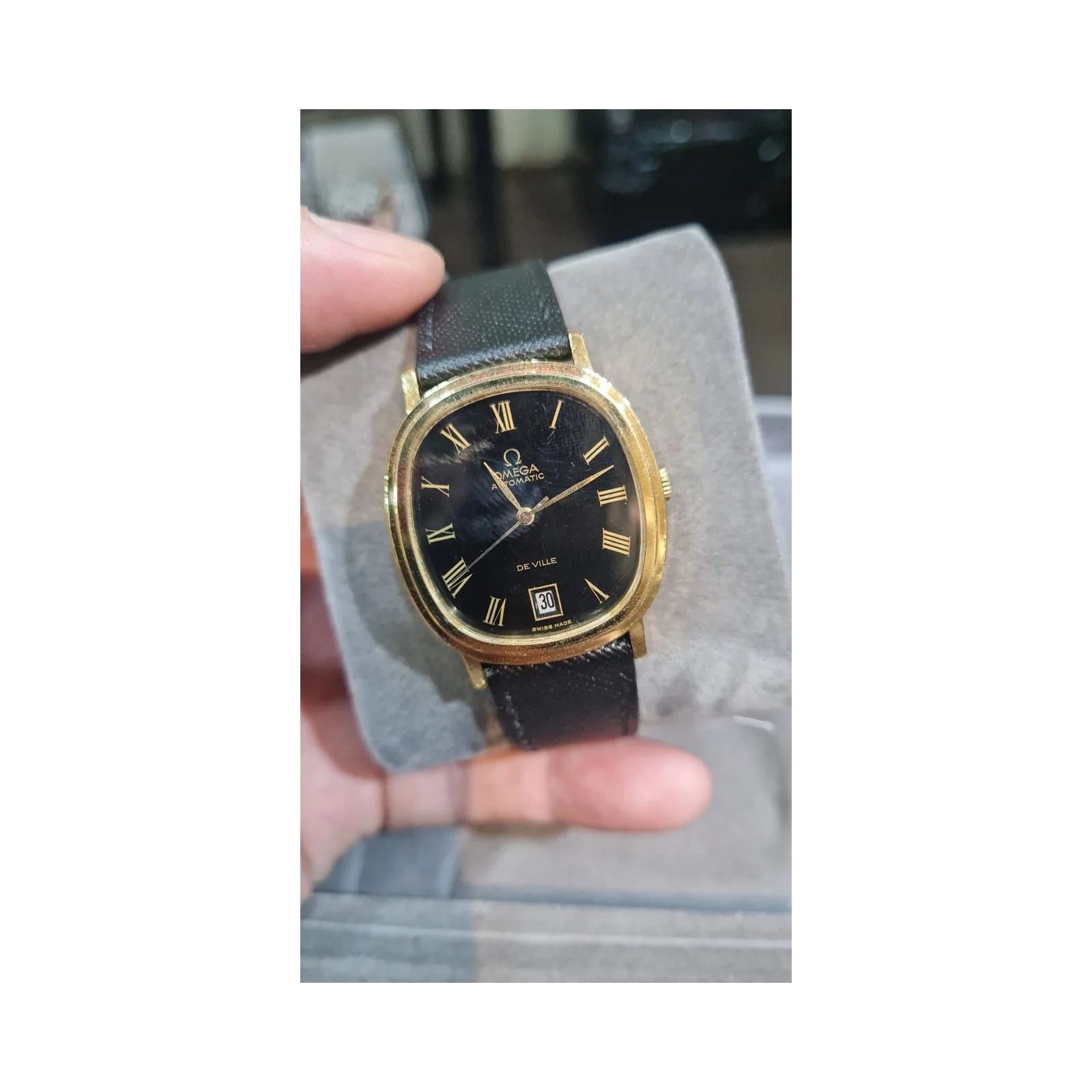 Thumb Omega De Ville