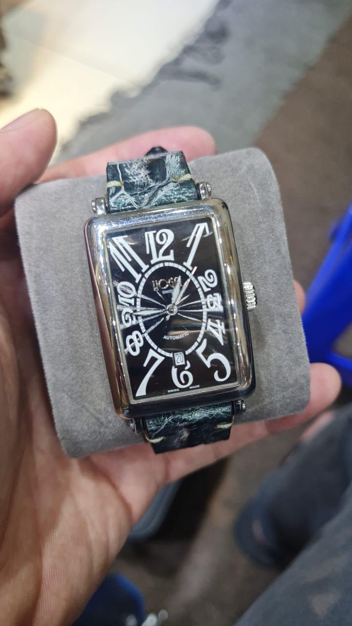 Harga jam franck muller outlet