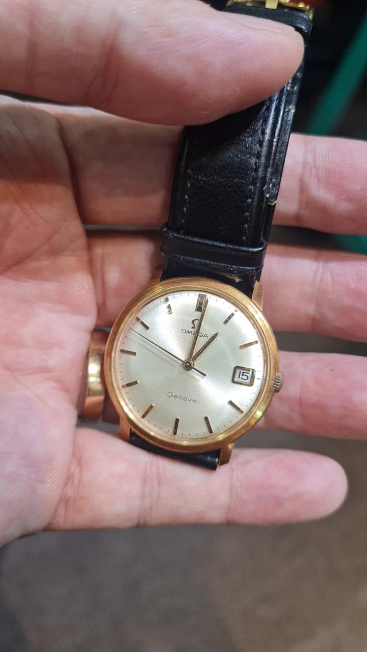 Thumb Omega Geneve 