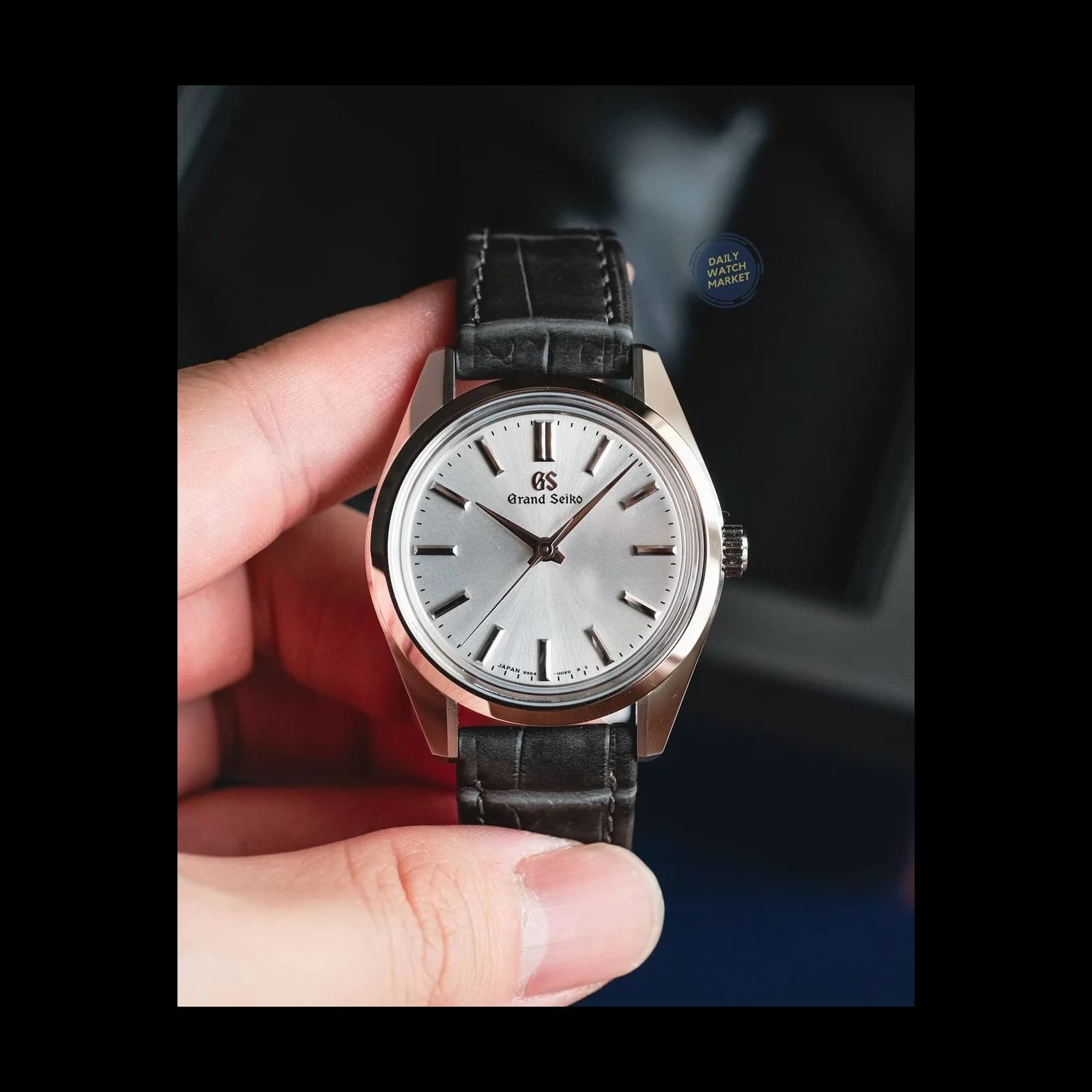 Thumb Heritage Collection SBGW291G