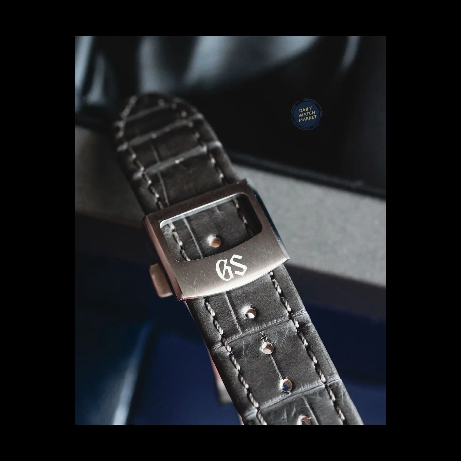 Thumb Heritage Collection SBGW291G