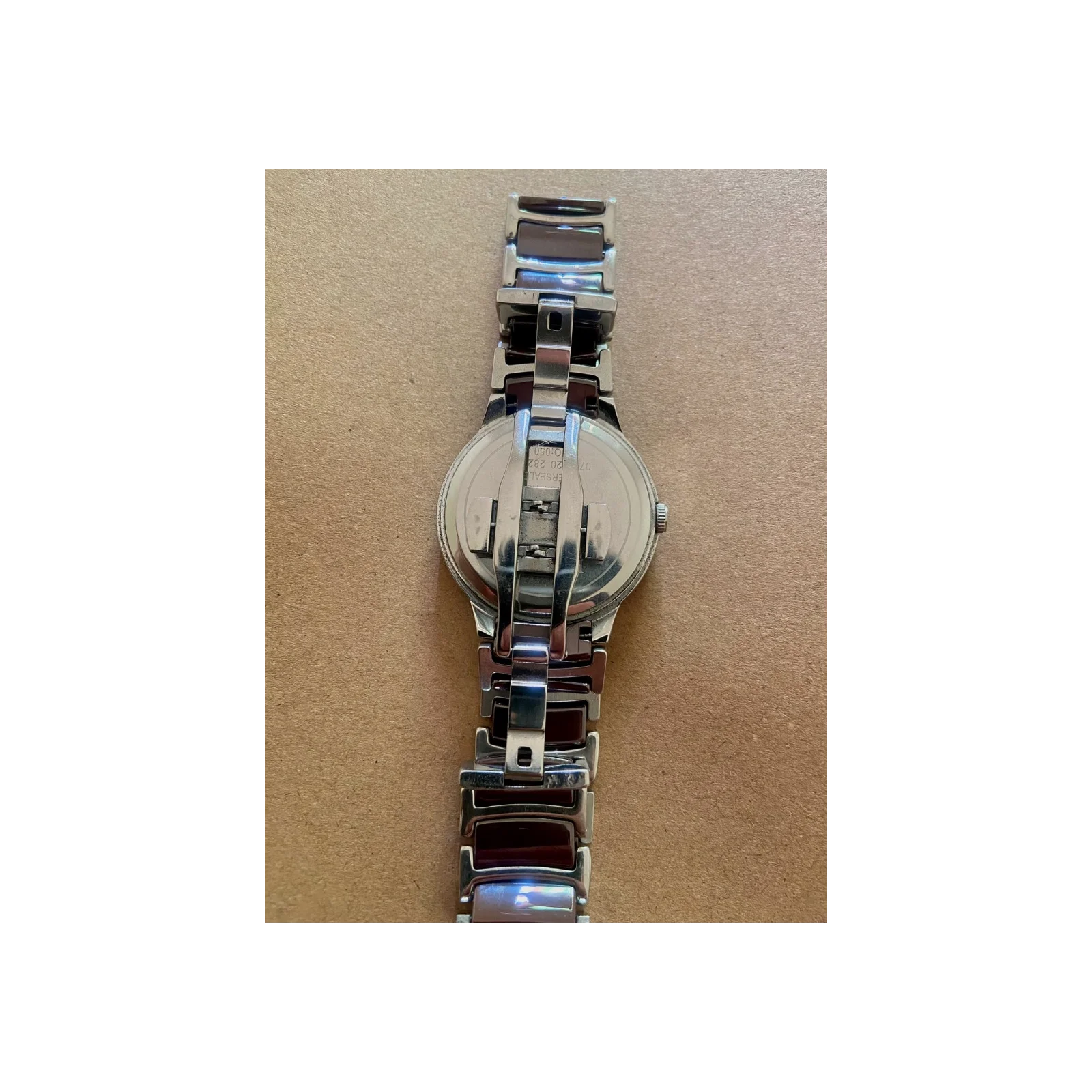 Thumb Centrix Red