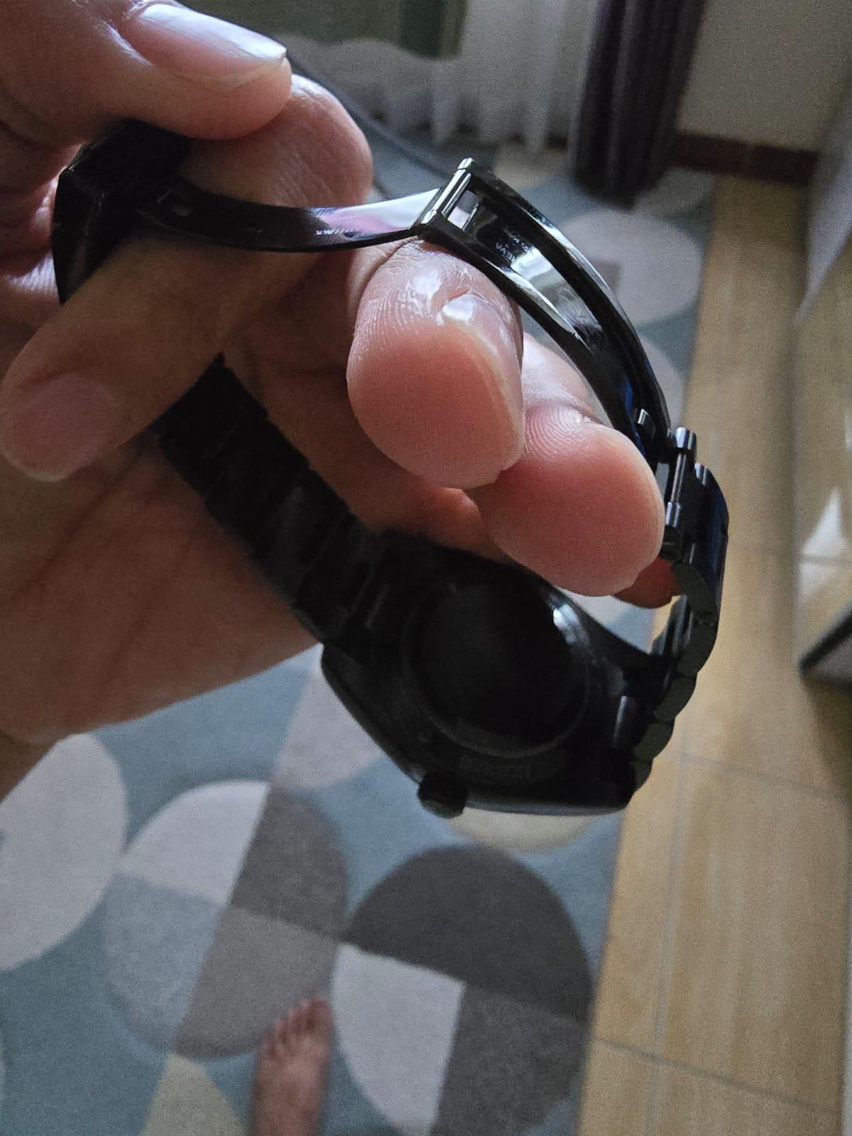 Thumb Milgauss Black