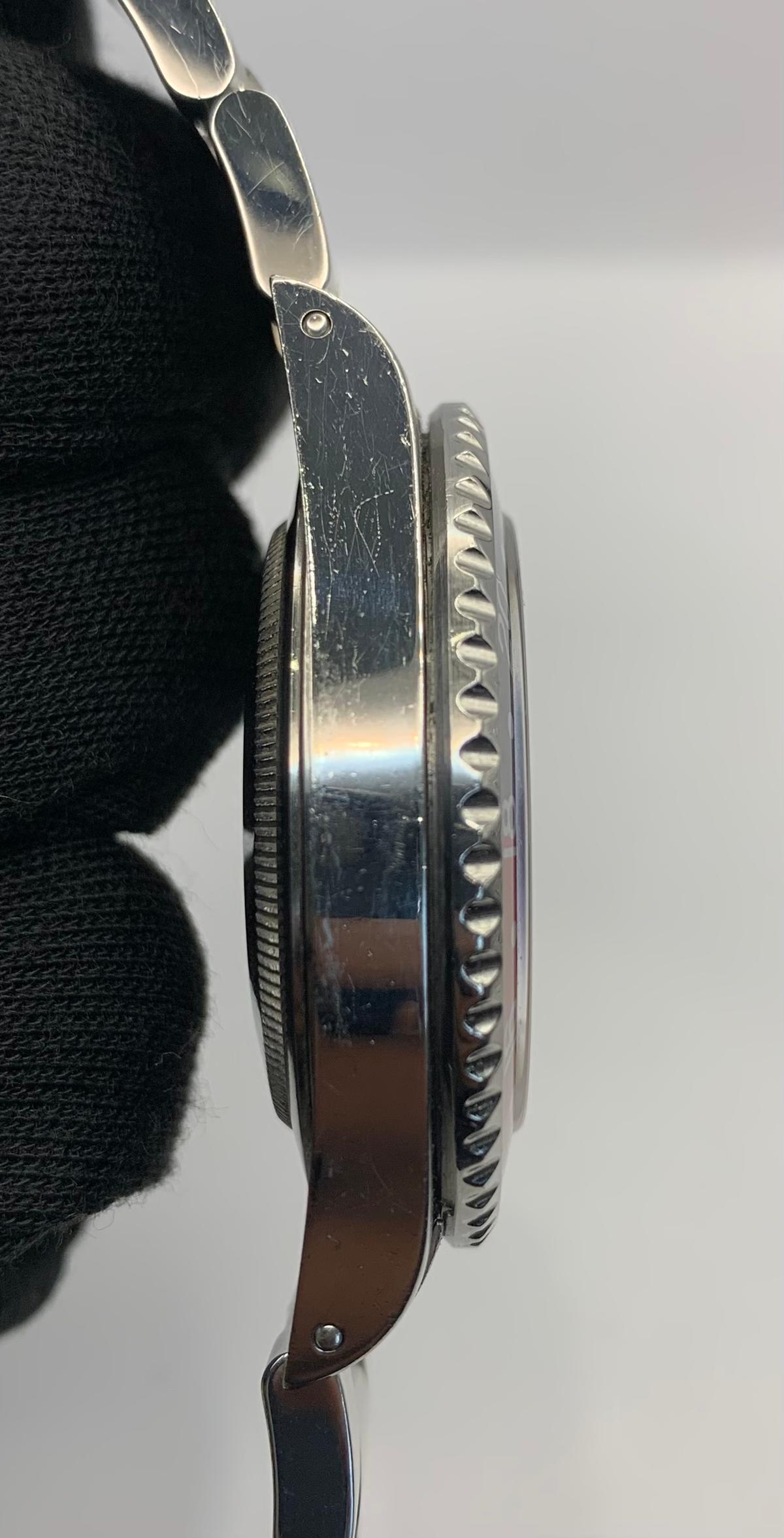 Thumb GMT-Master II 16710 (Pepsi)