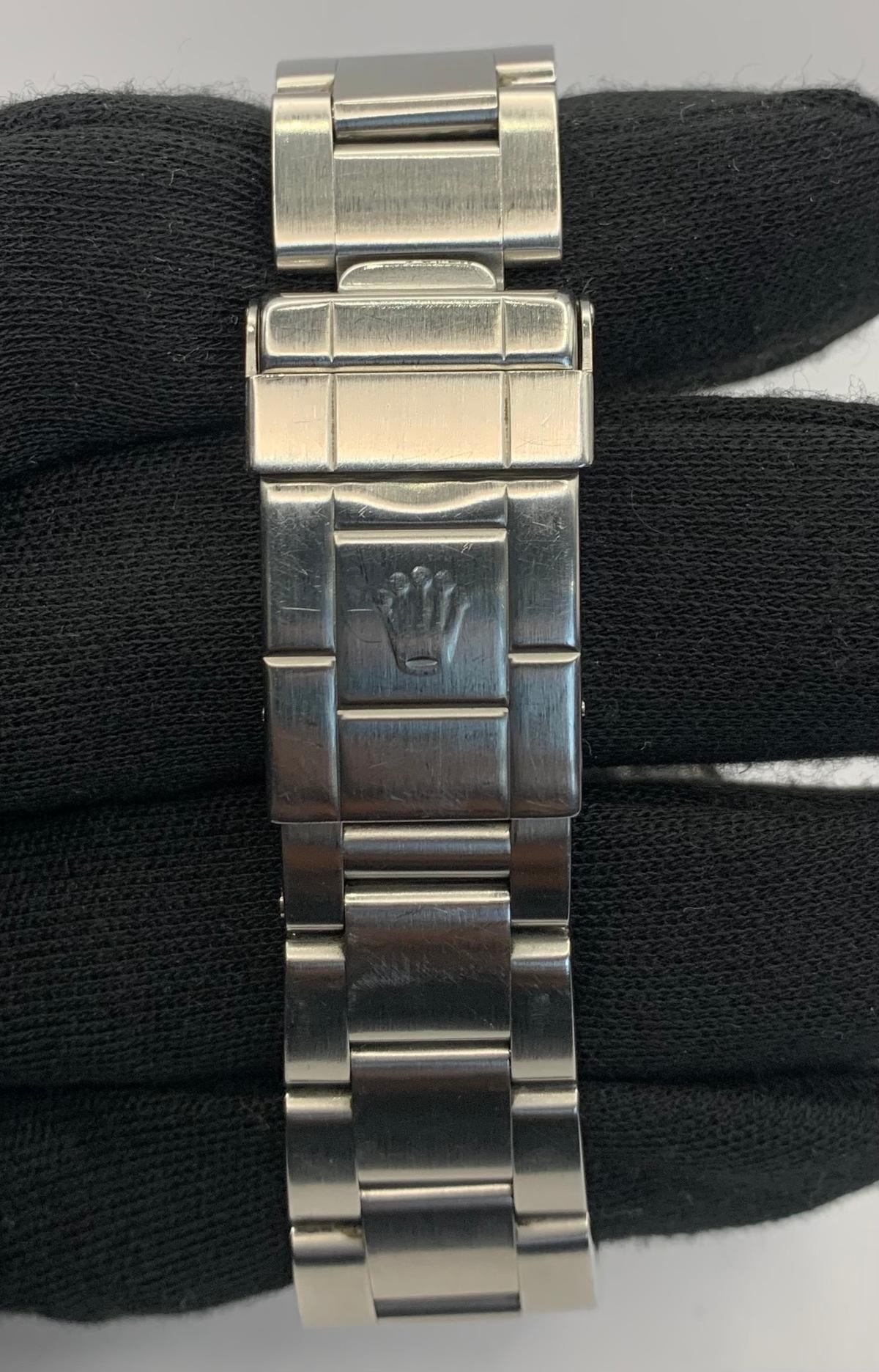 Thumb GMT-Master II 16710 (Pepsi)