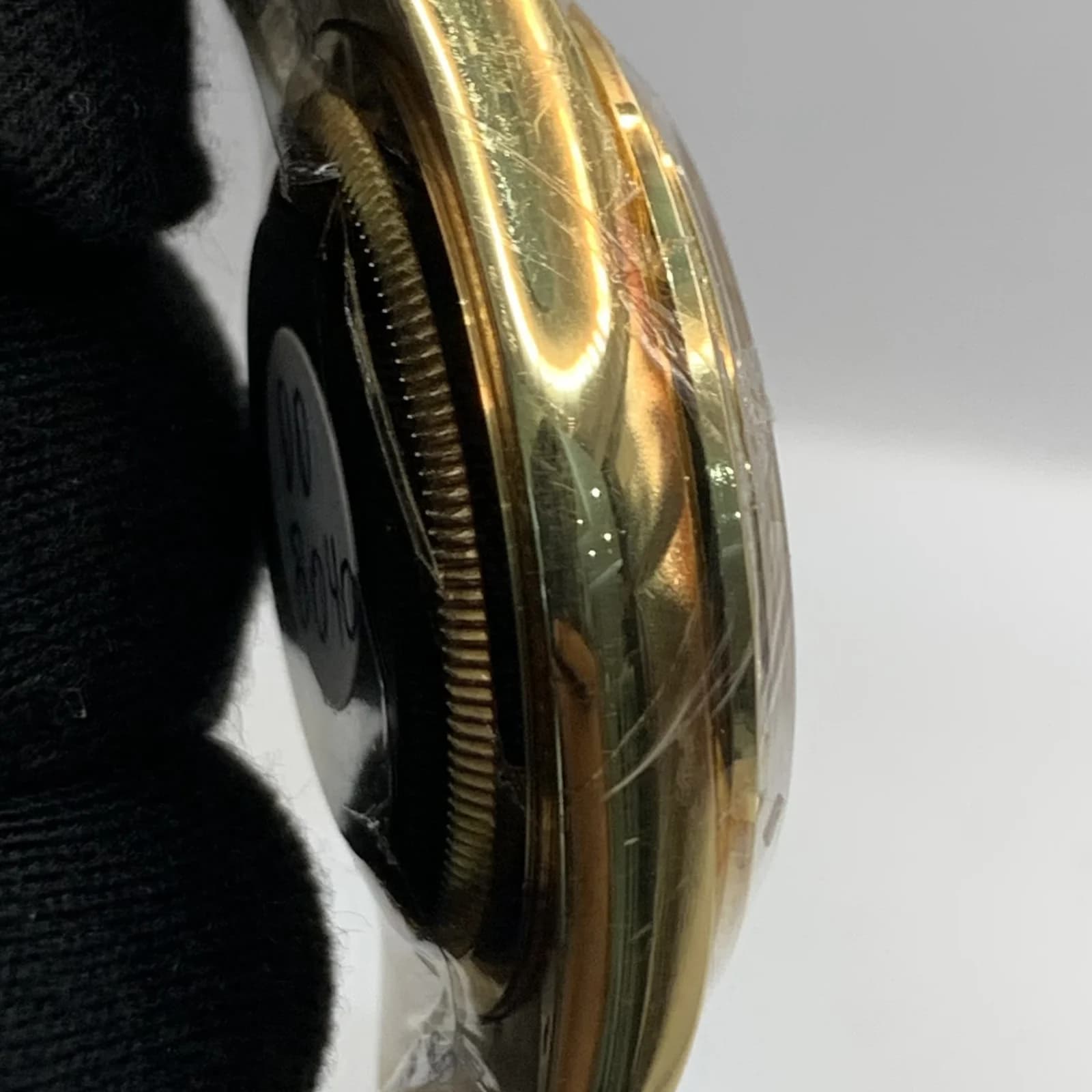 Thumb Rolex