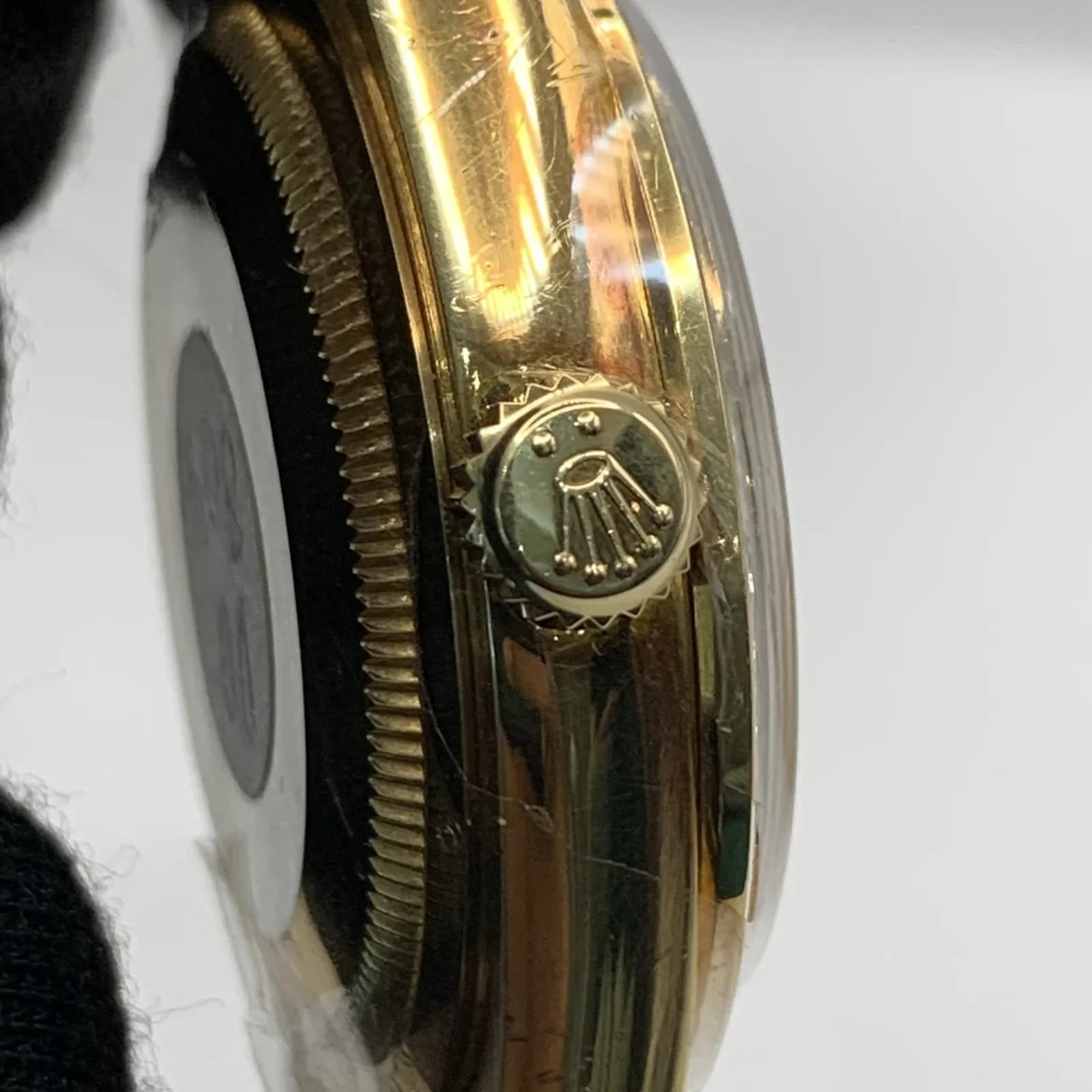 Thumb Rolex