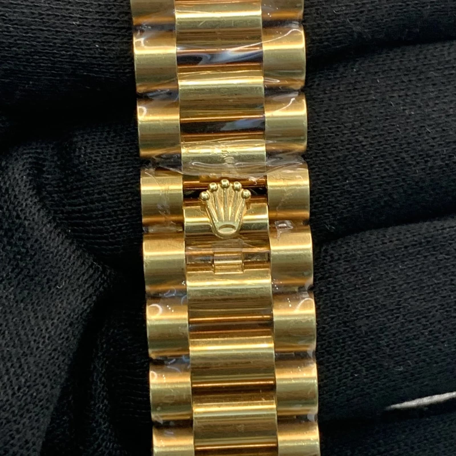 Thumb Rolex
