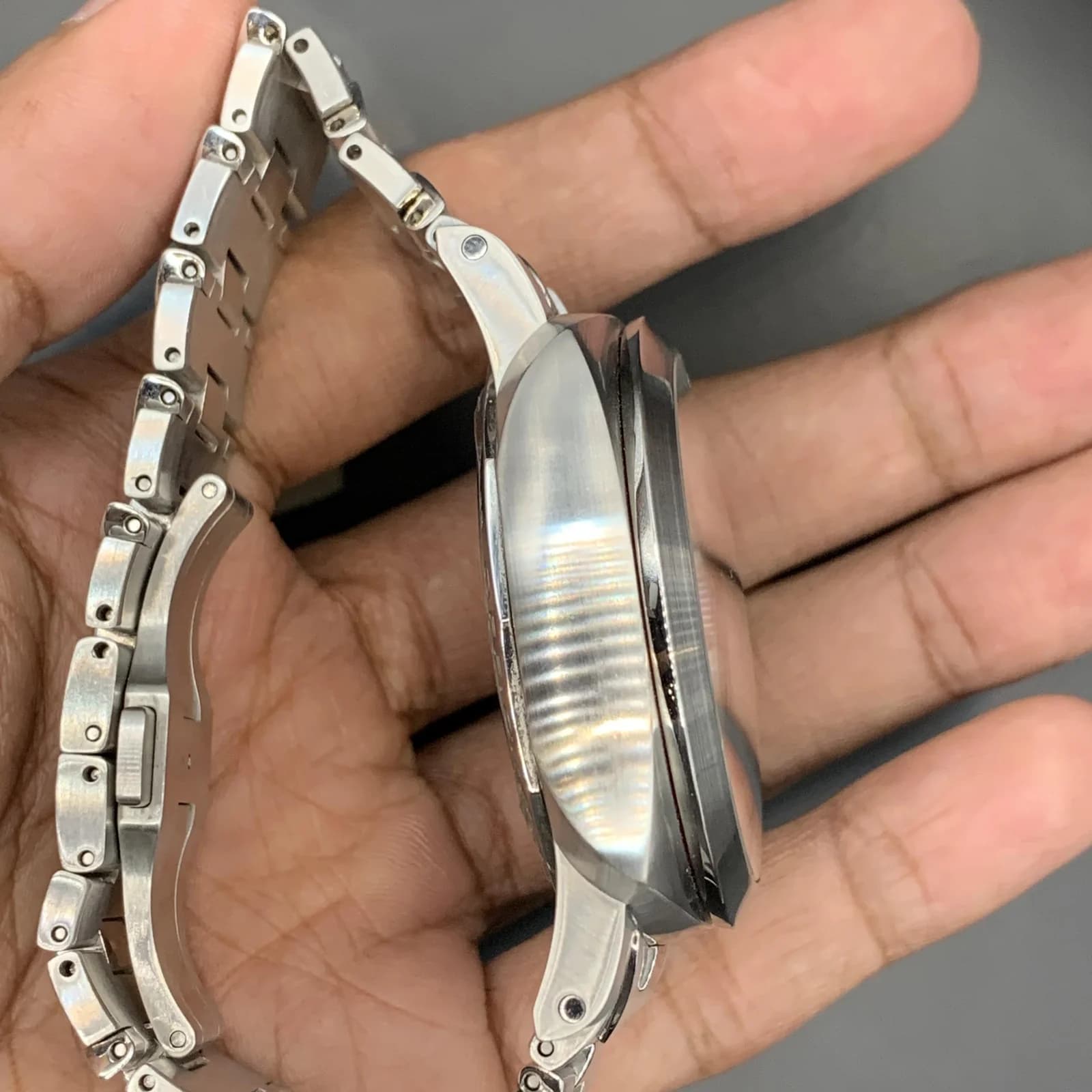Thumb Panerai Luminor PAM 978 Bracelet