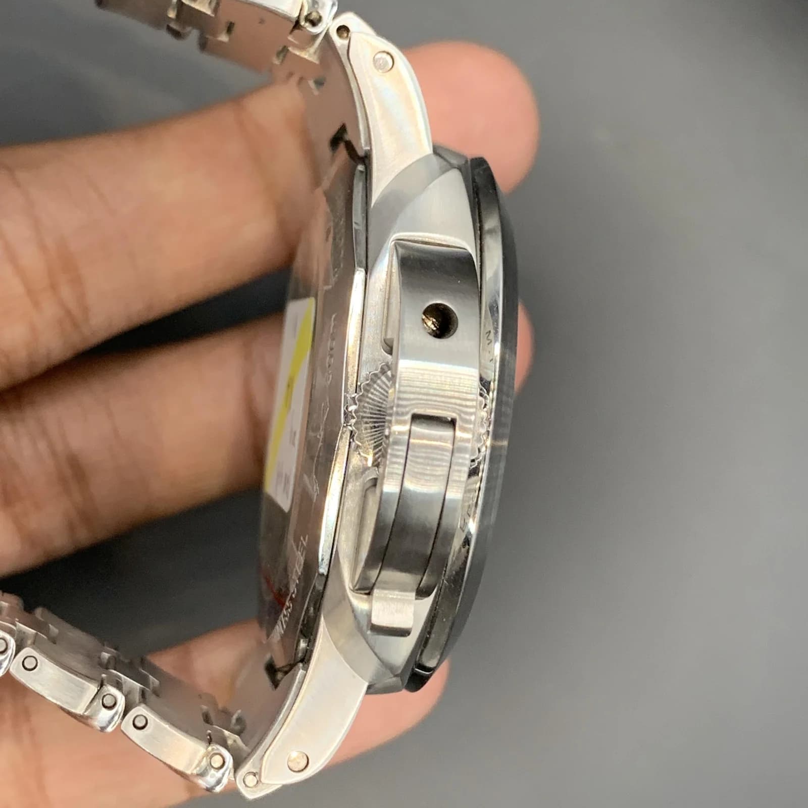 Thumb Panerai Luminor PAM 978 Bracelet