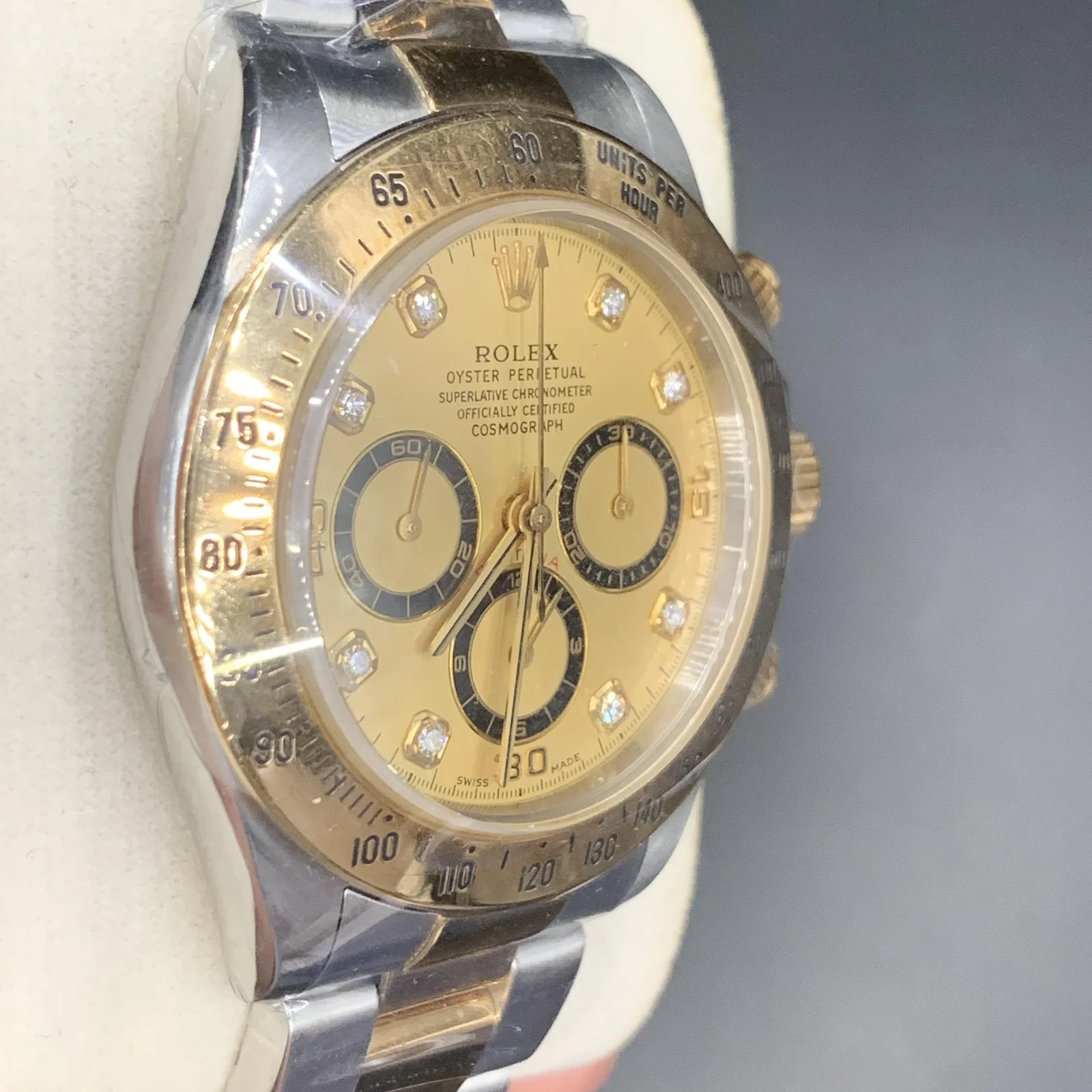 Thumb Daytona Zenith 16523