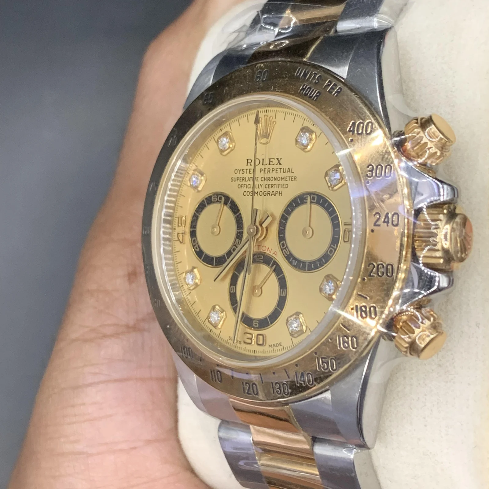 Thumb Daytona Zenith 16523