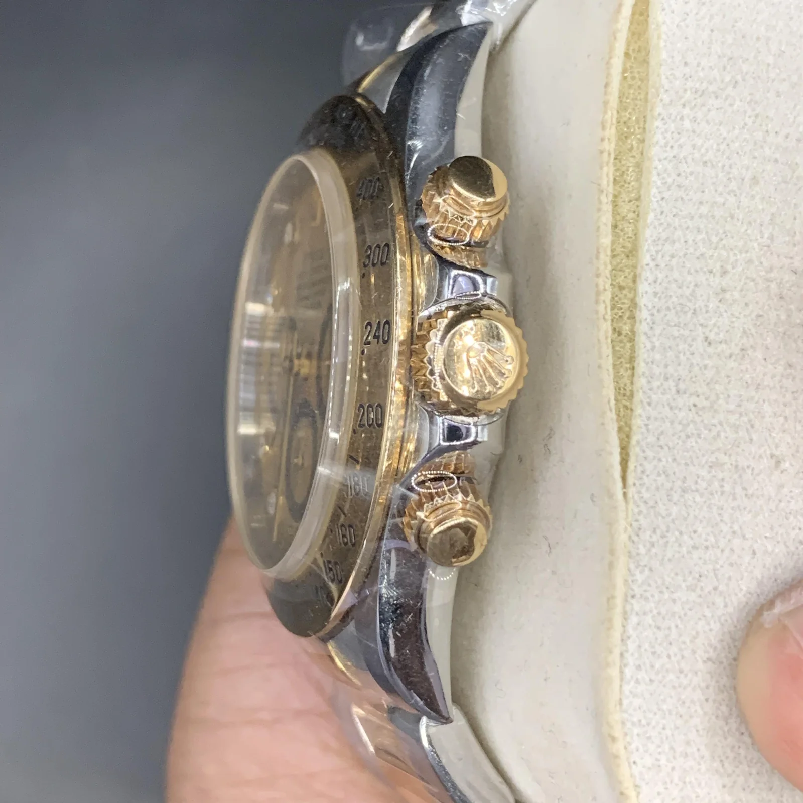 Thumb Daytona Zenith 16523