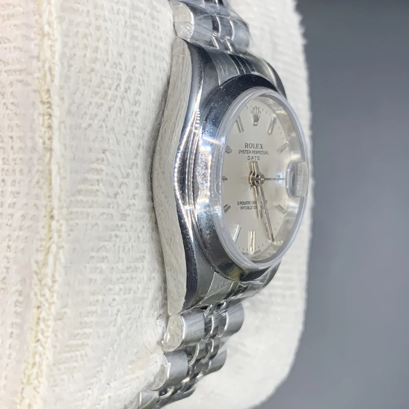 Thumb Lady-Datejust 26 69174