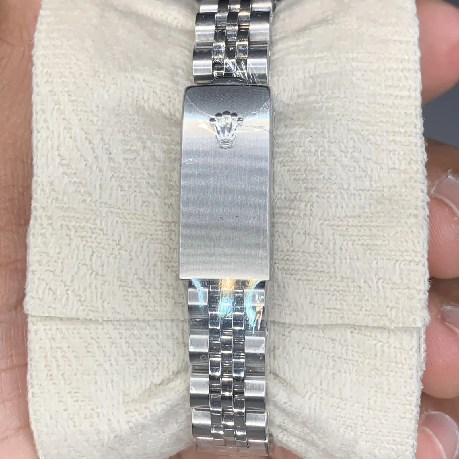 Thumb Lady-Datejust 26 69174