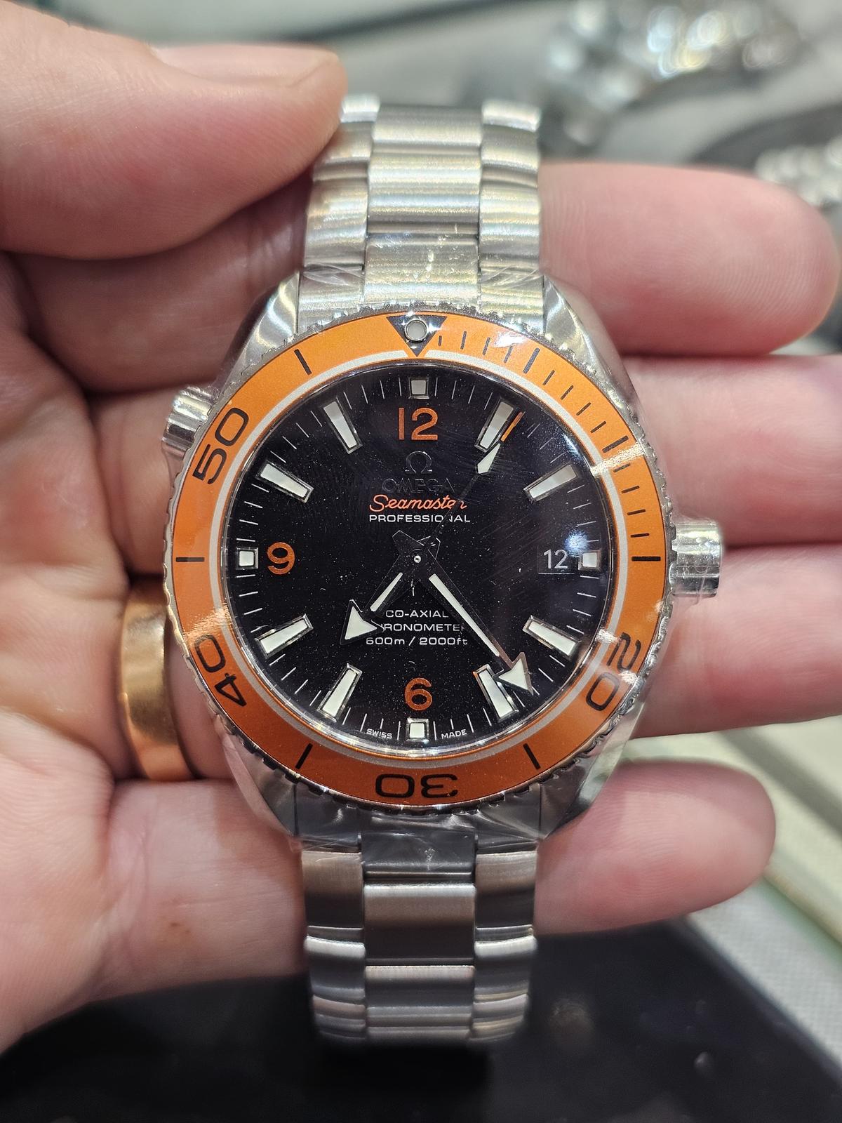 Jam planet ocean cheap