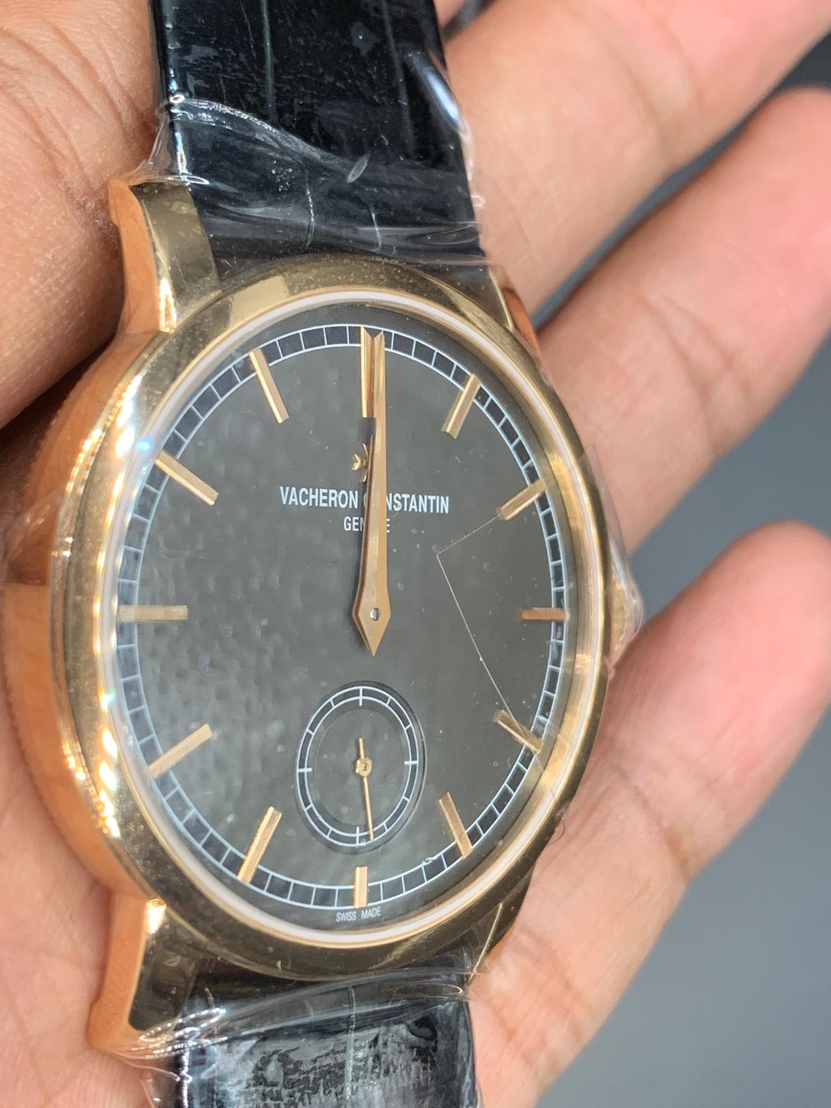 Thumb Patrimony Traditionnelle Grey