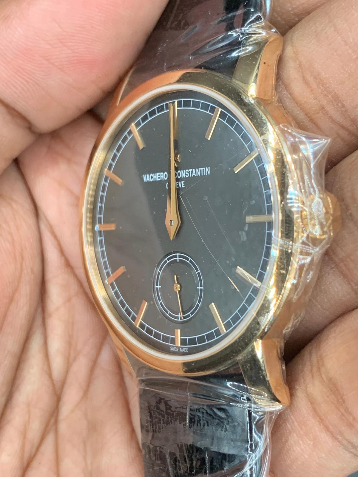 Thumb Patrimony Traditionnelle Grey