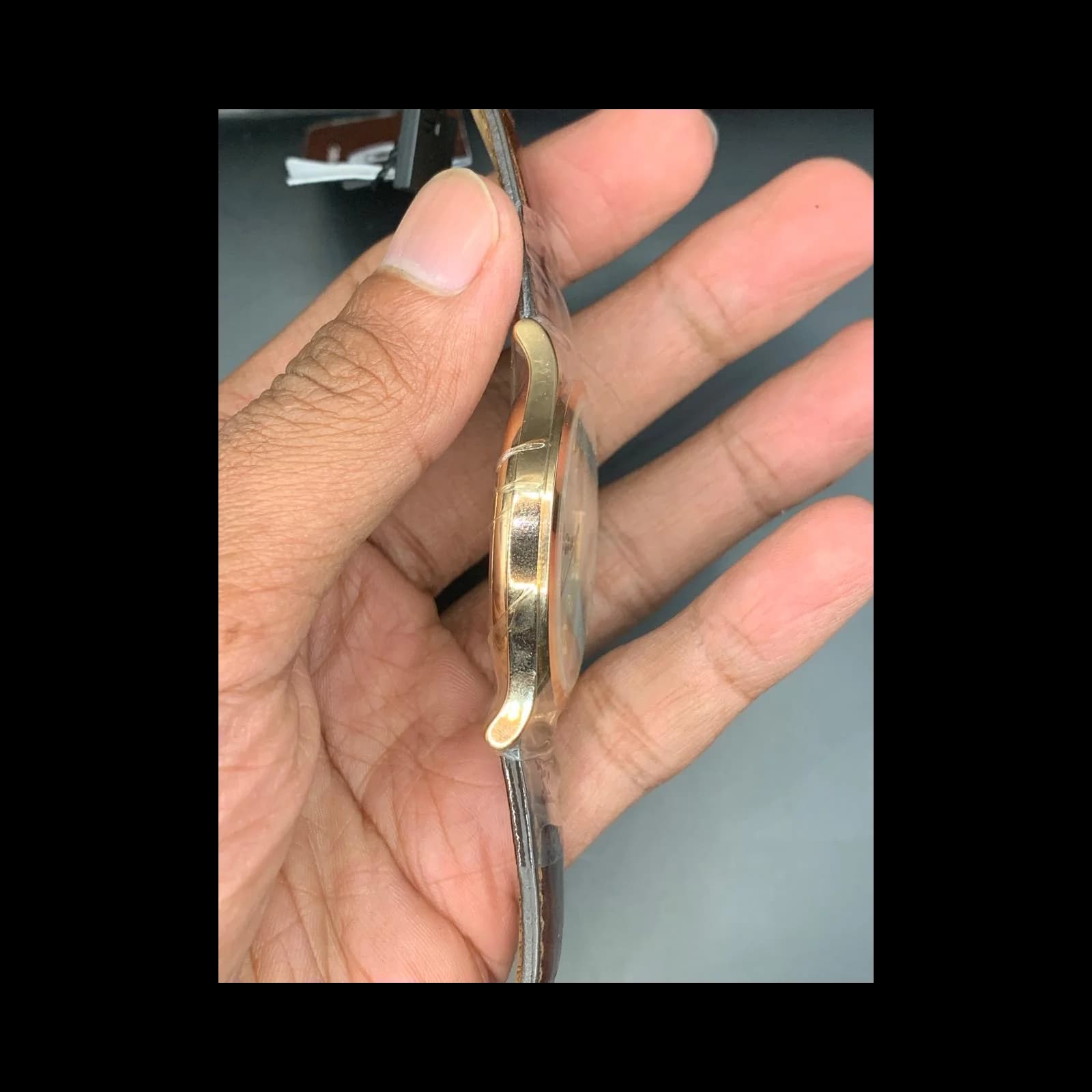 Thumb Calatrava 5296 Rose Gold / Silver