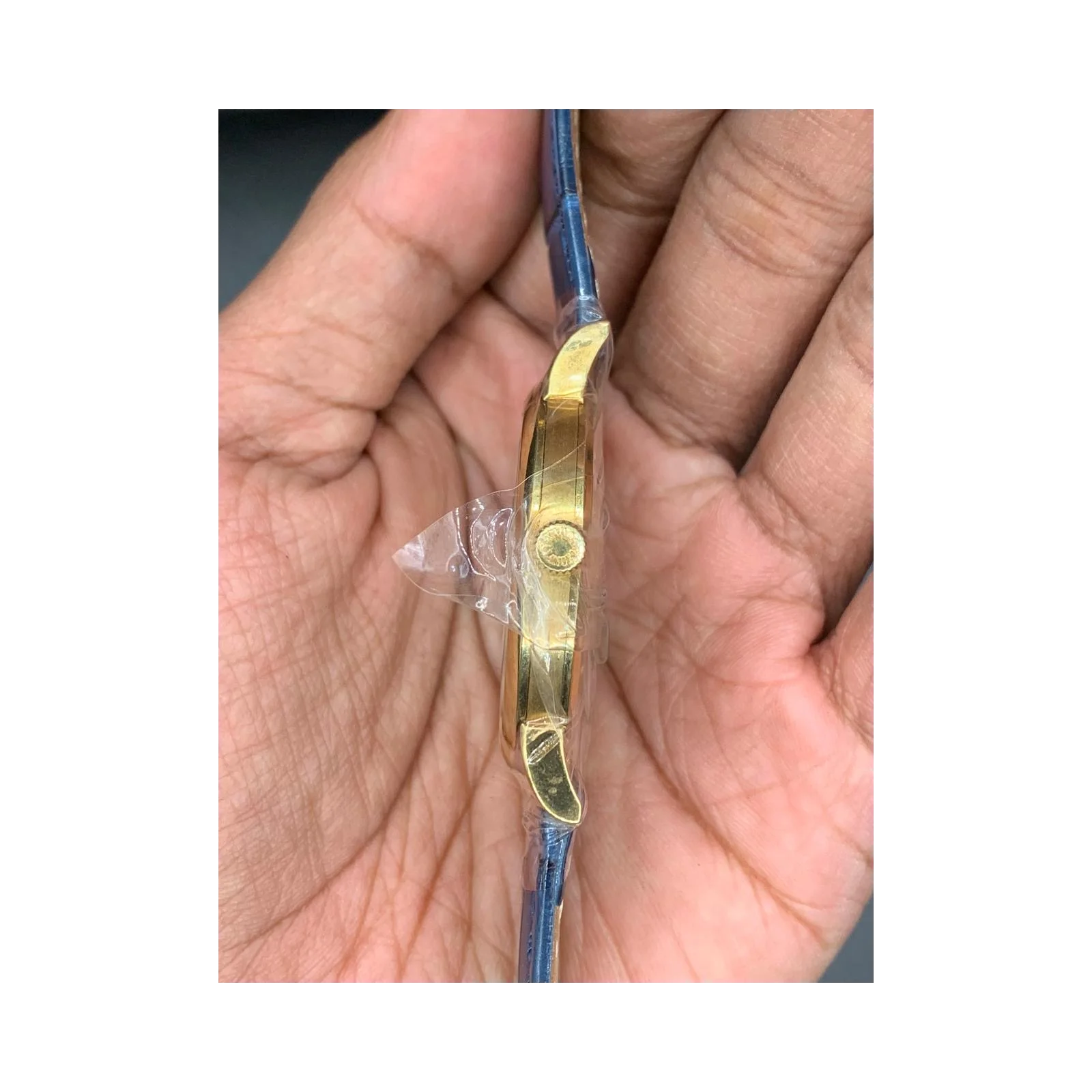 Thumb 1815 Yellow Gold