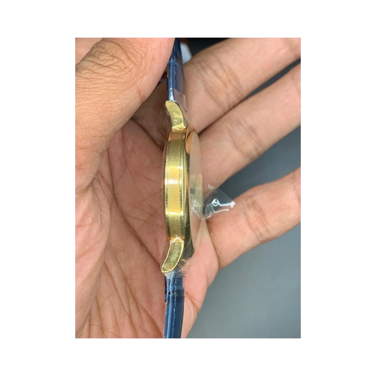 Thumb 1815 Yellow Gold