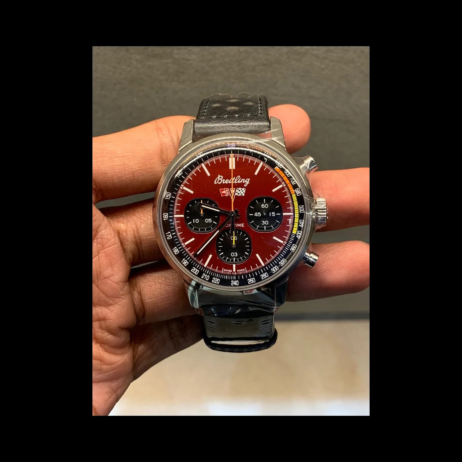 Thumb Premier Top Time Chevrolet Corvette