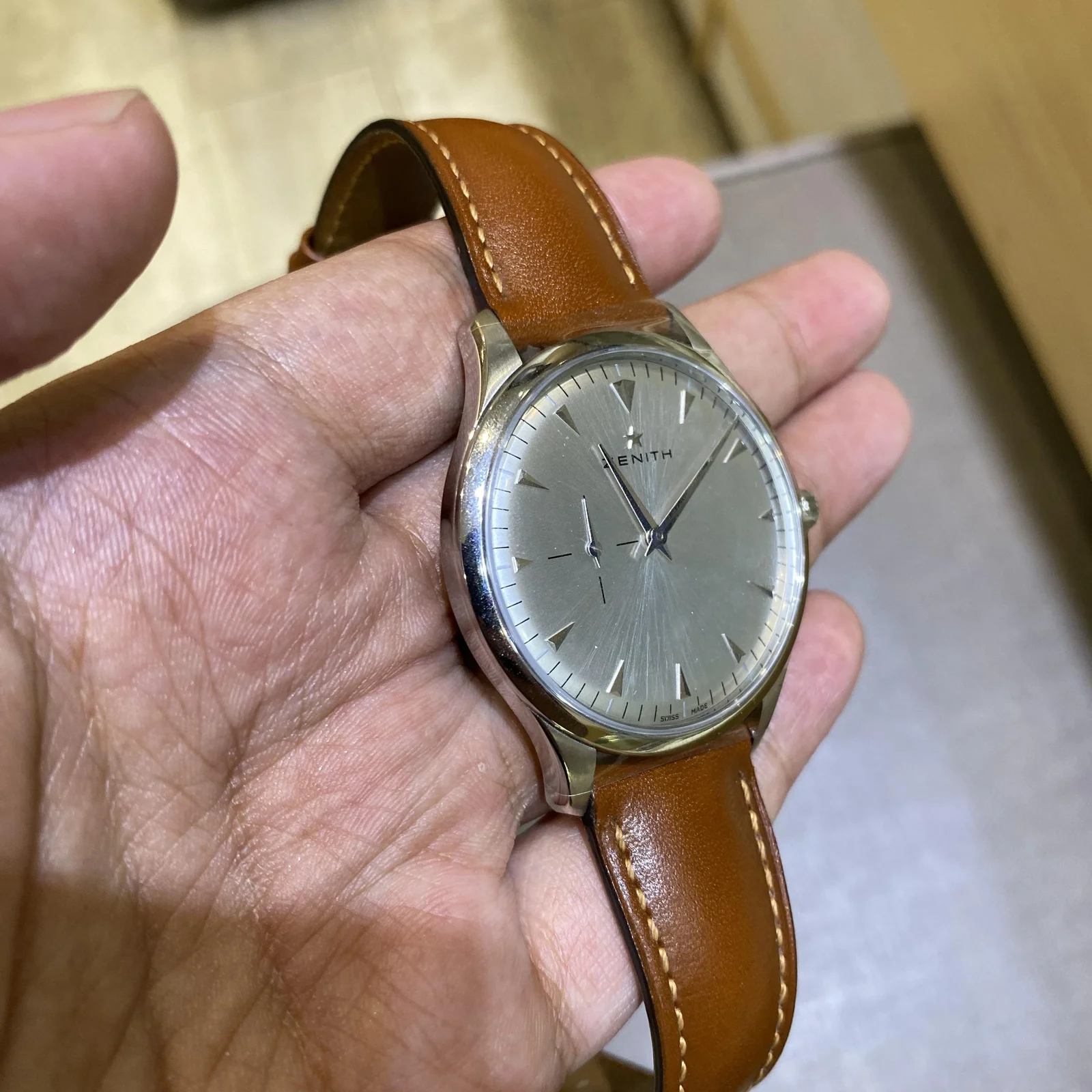 Thumb Elite Ultra Thin