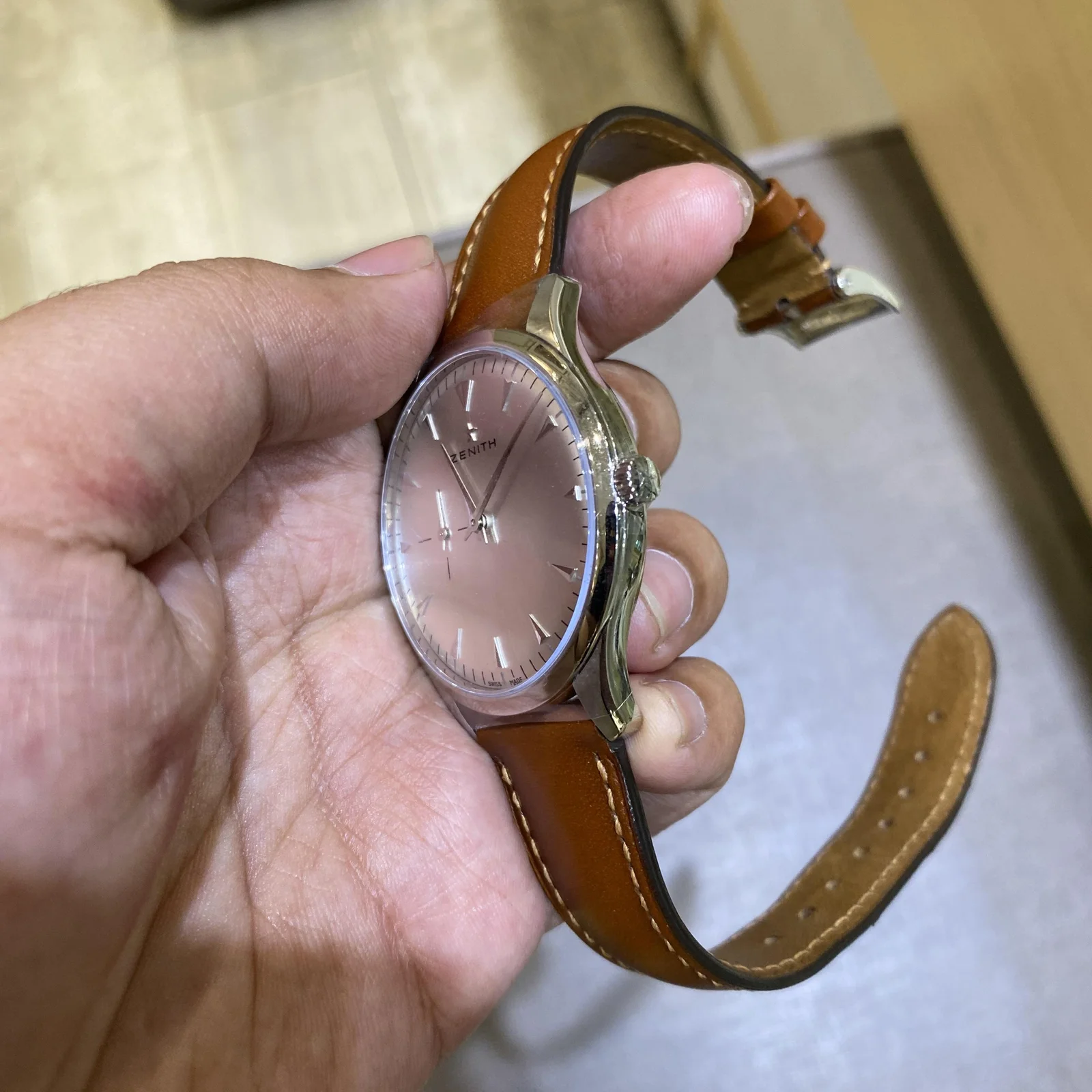 Thumb Elite Ultra Thin