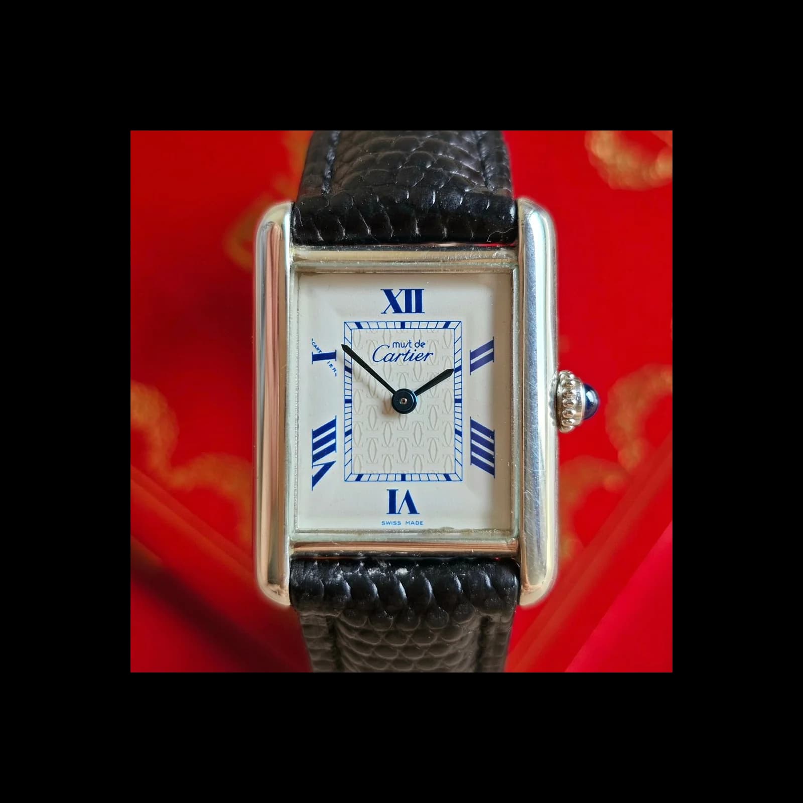 Thumb Must de Cartier Tank 2416