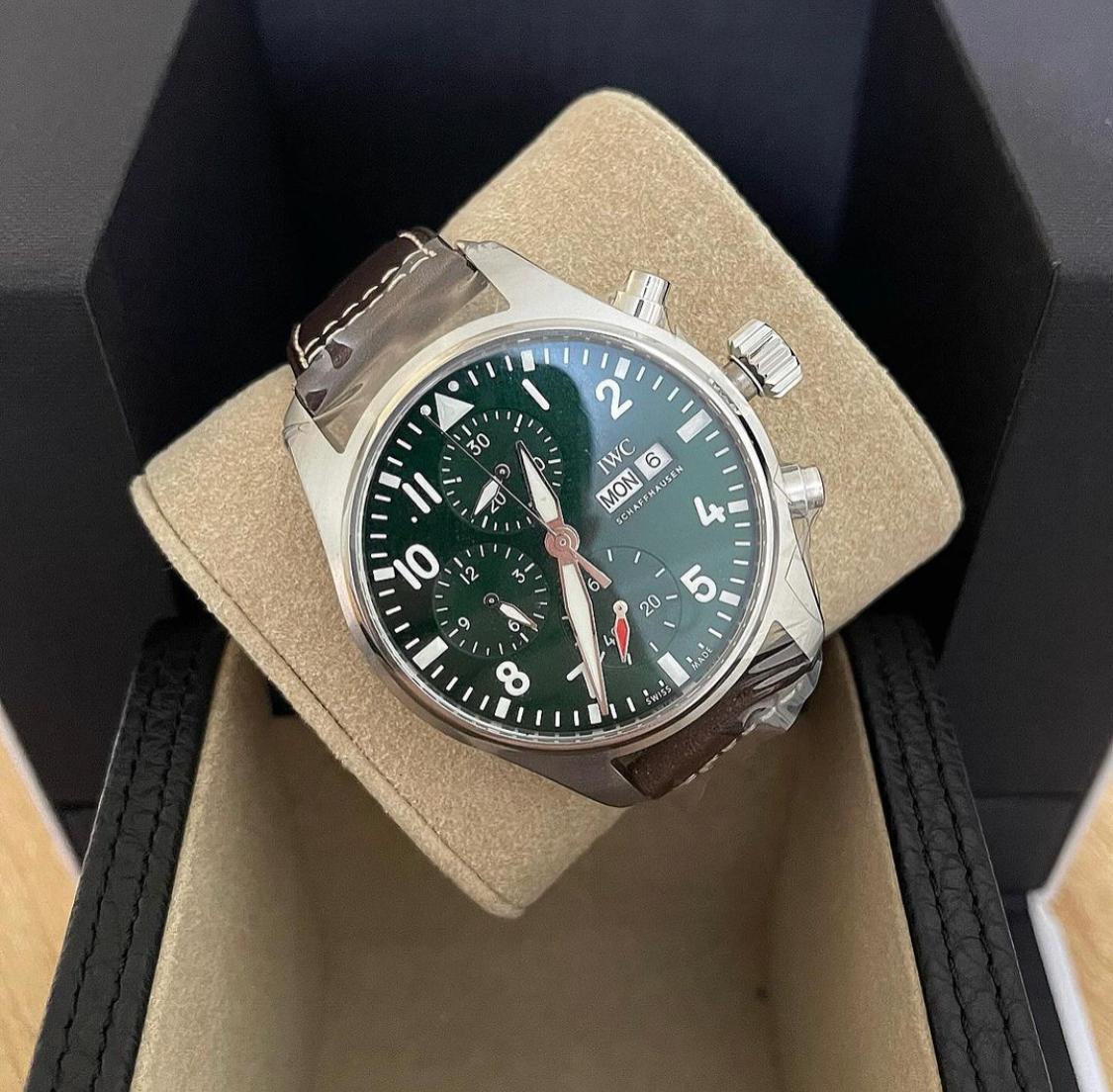 Jam iwc original sale