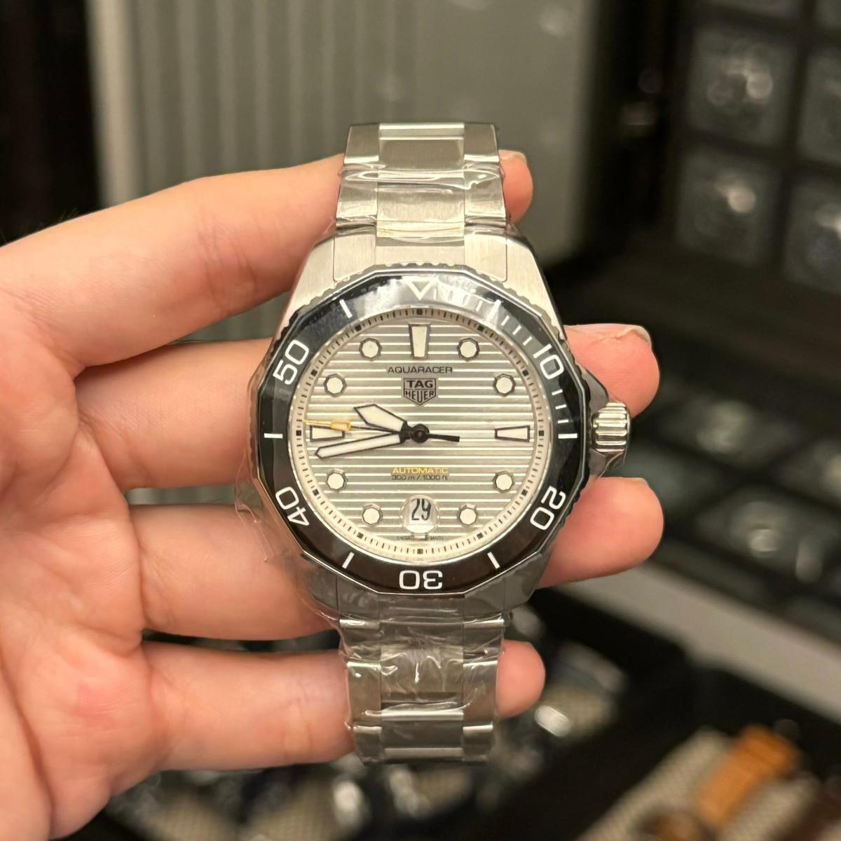 Harga jam tag heuer wanita cheap