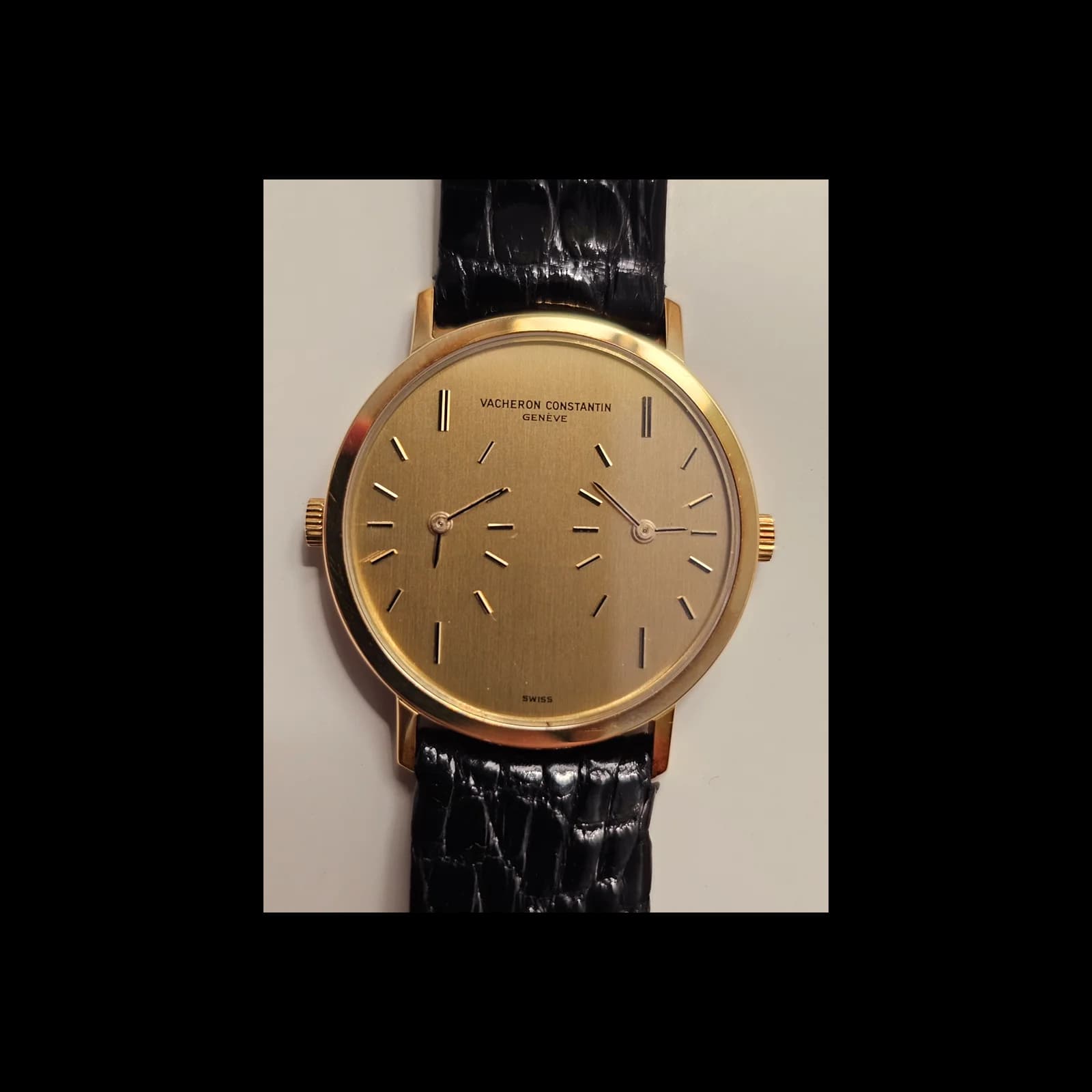 Thumb Dual-Time