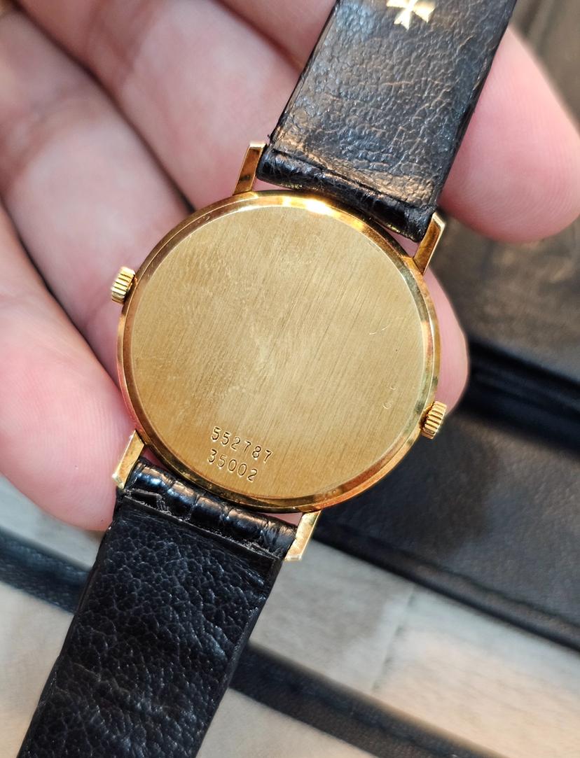 Thumb Dual-Time