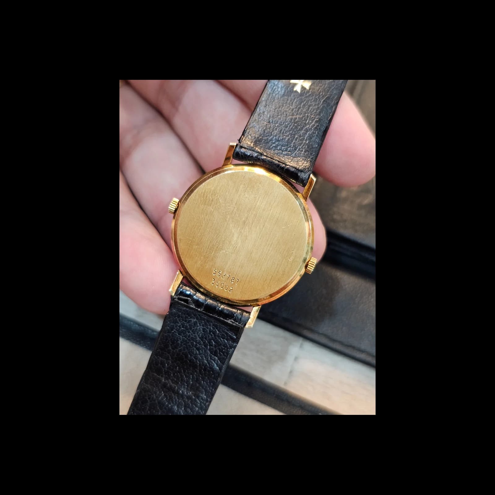 Thumb Dual-Time