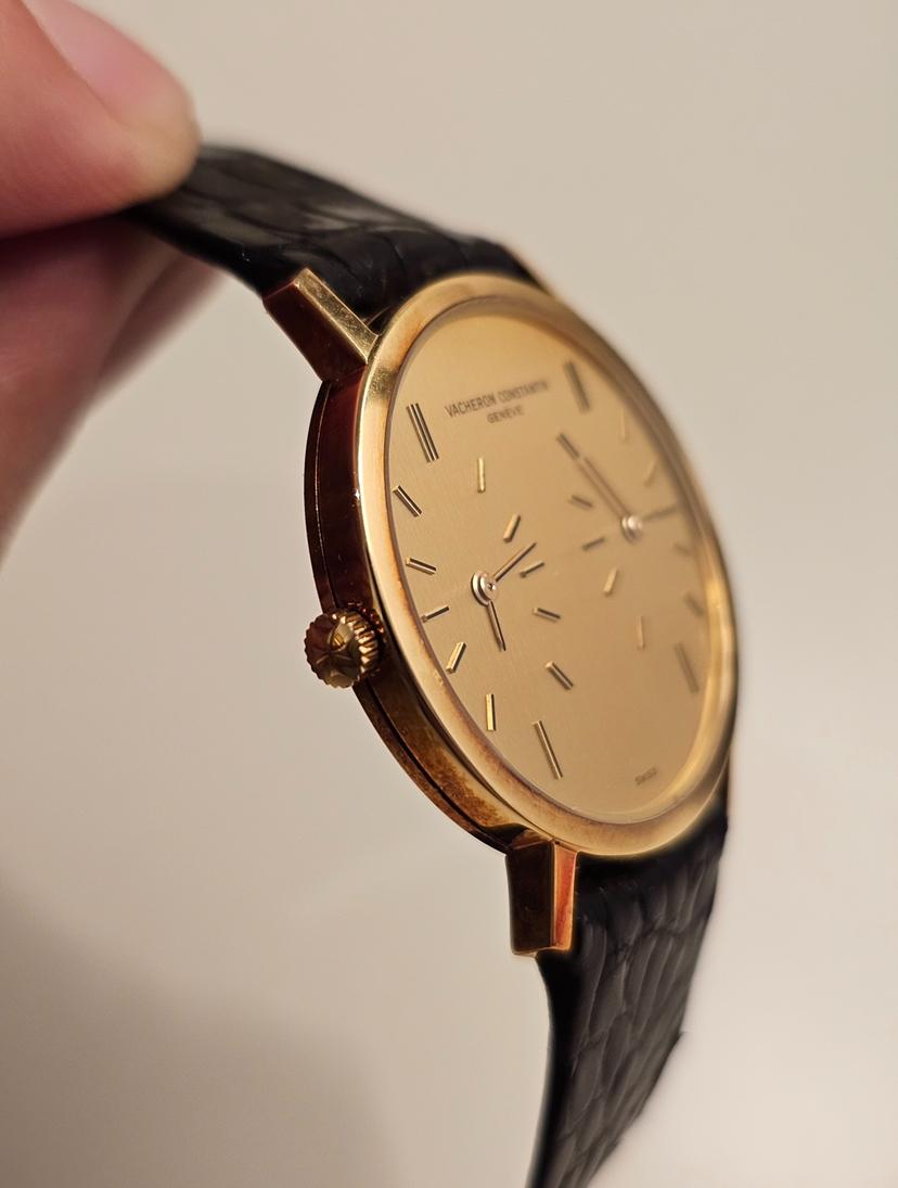 Thumb Dual-Time