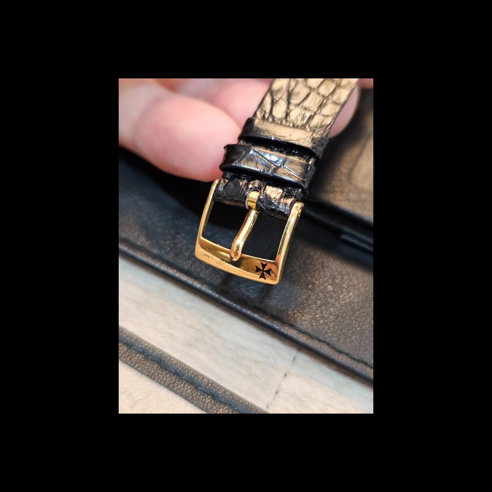 Thumb Dual-Time