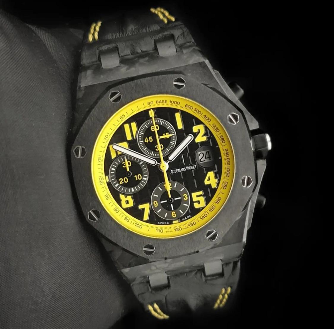 Jam audemars piguet harga sale