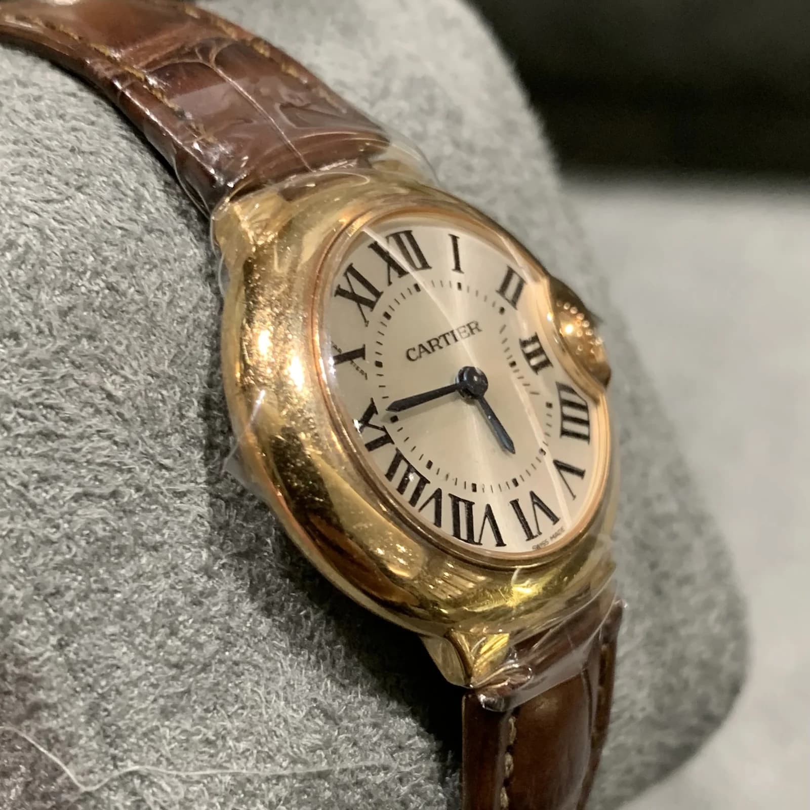 Thumb Ballon Bleu de Cartier