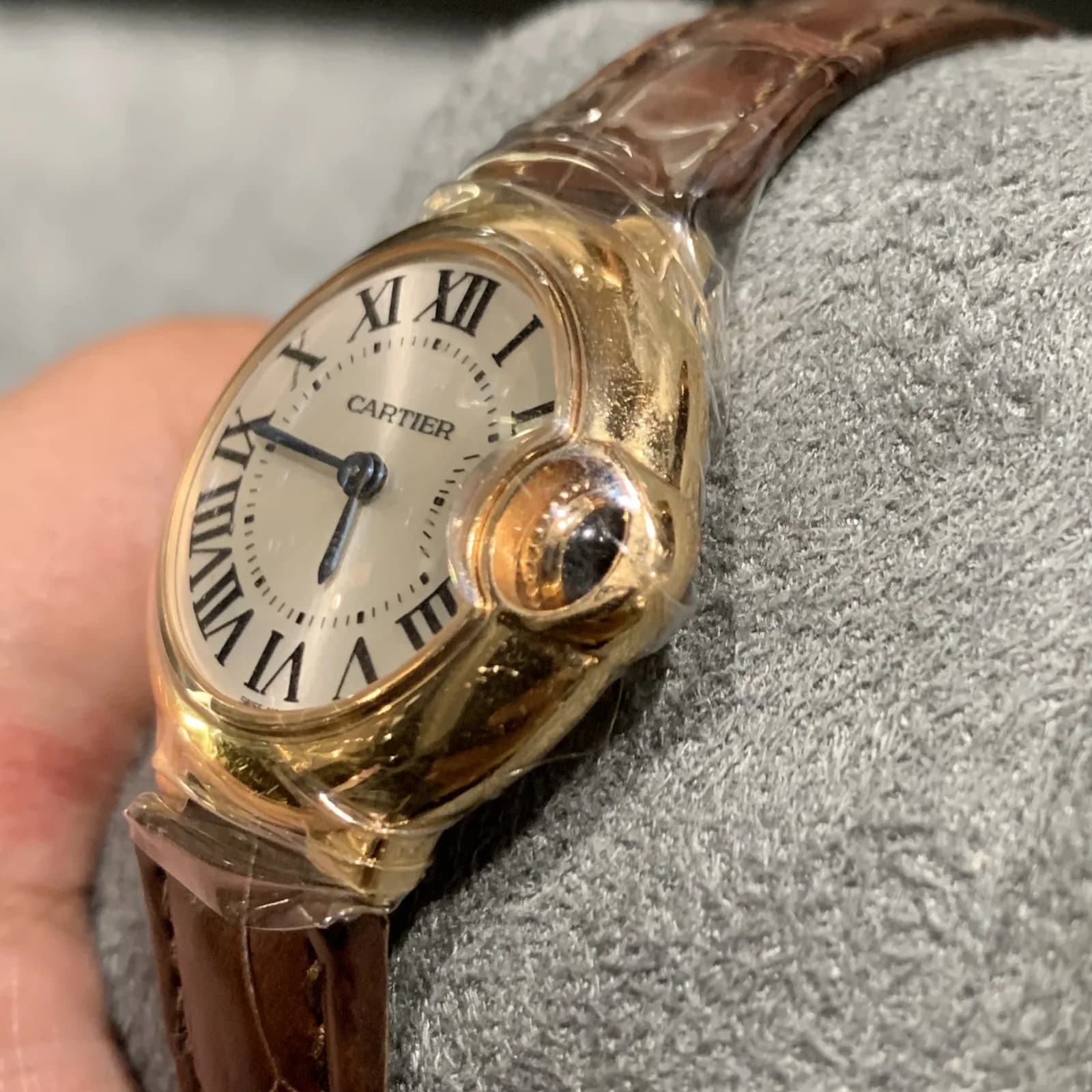Thumb Ballon Bleu de Cartier