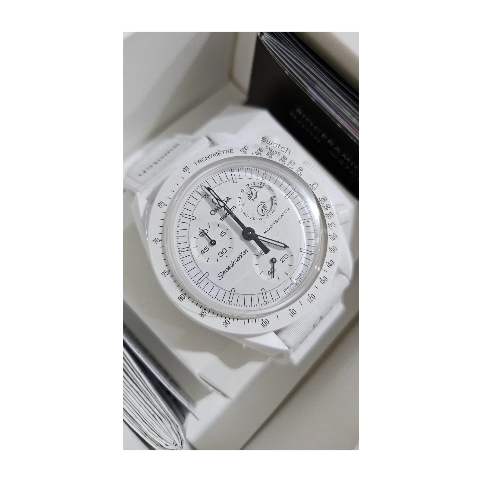Thumb Mission To The Moonphase - Full Moon