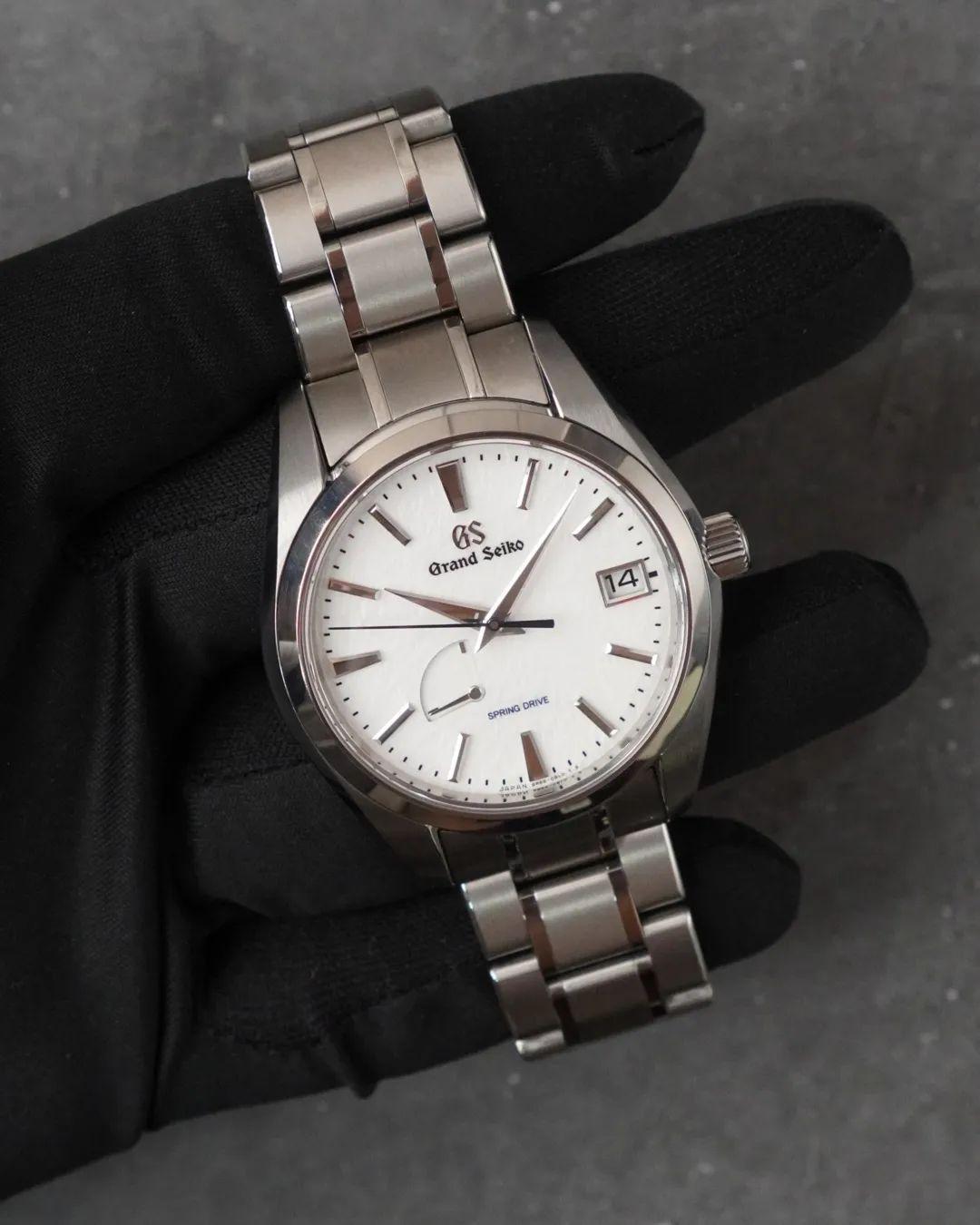 Jam grand seiko hotsell